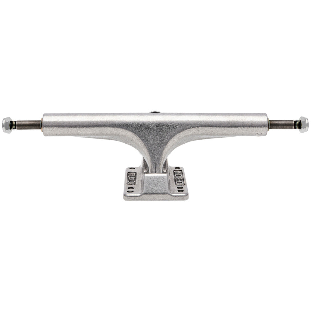 Independent Stage 11 Polished Skateboard Trucks - 215