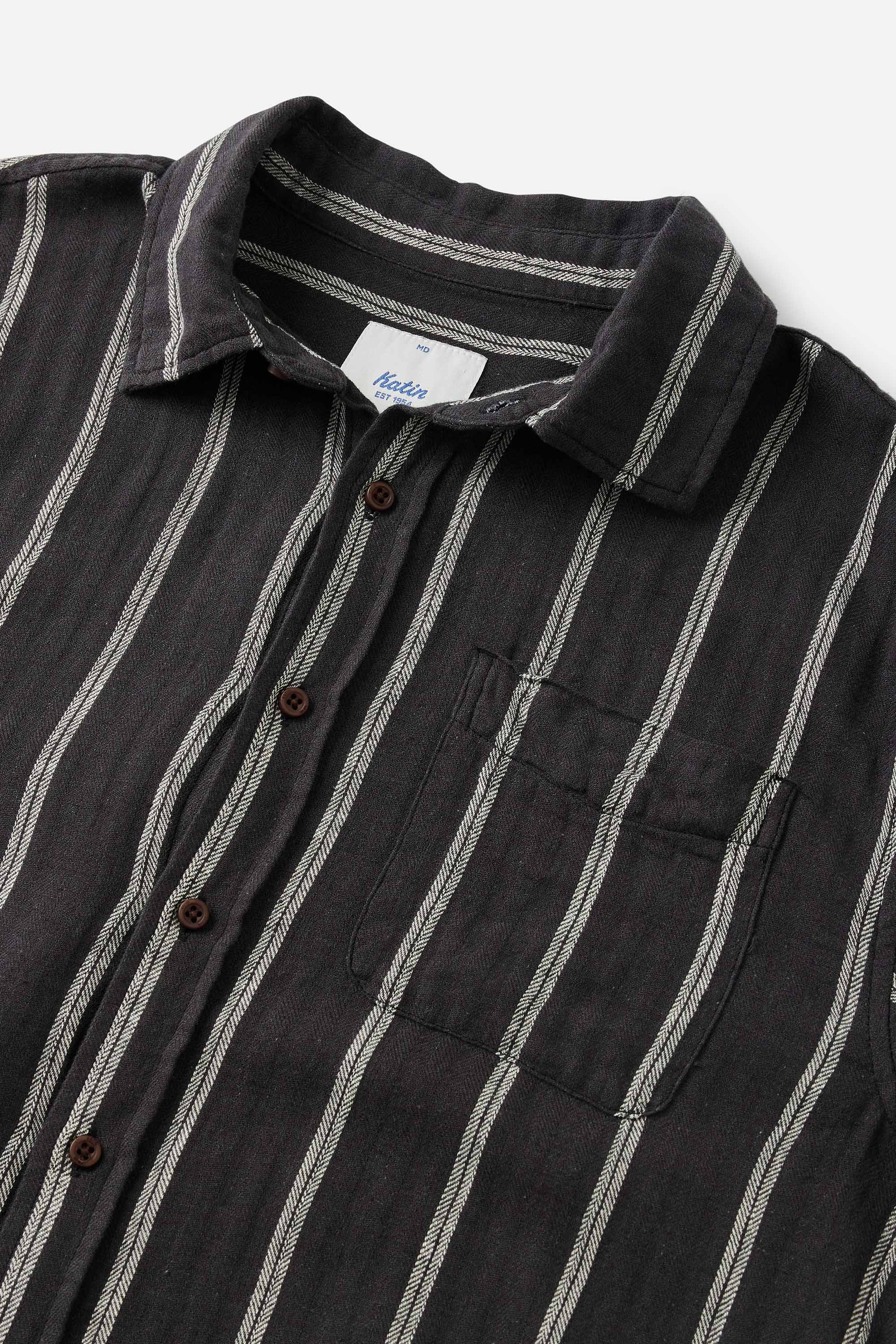 Katin Alan Shirt
