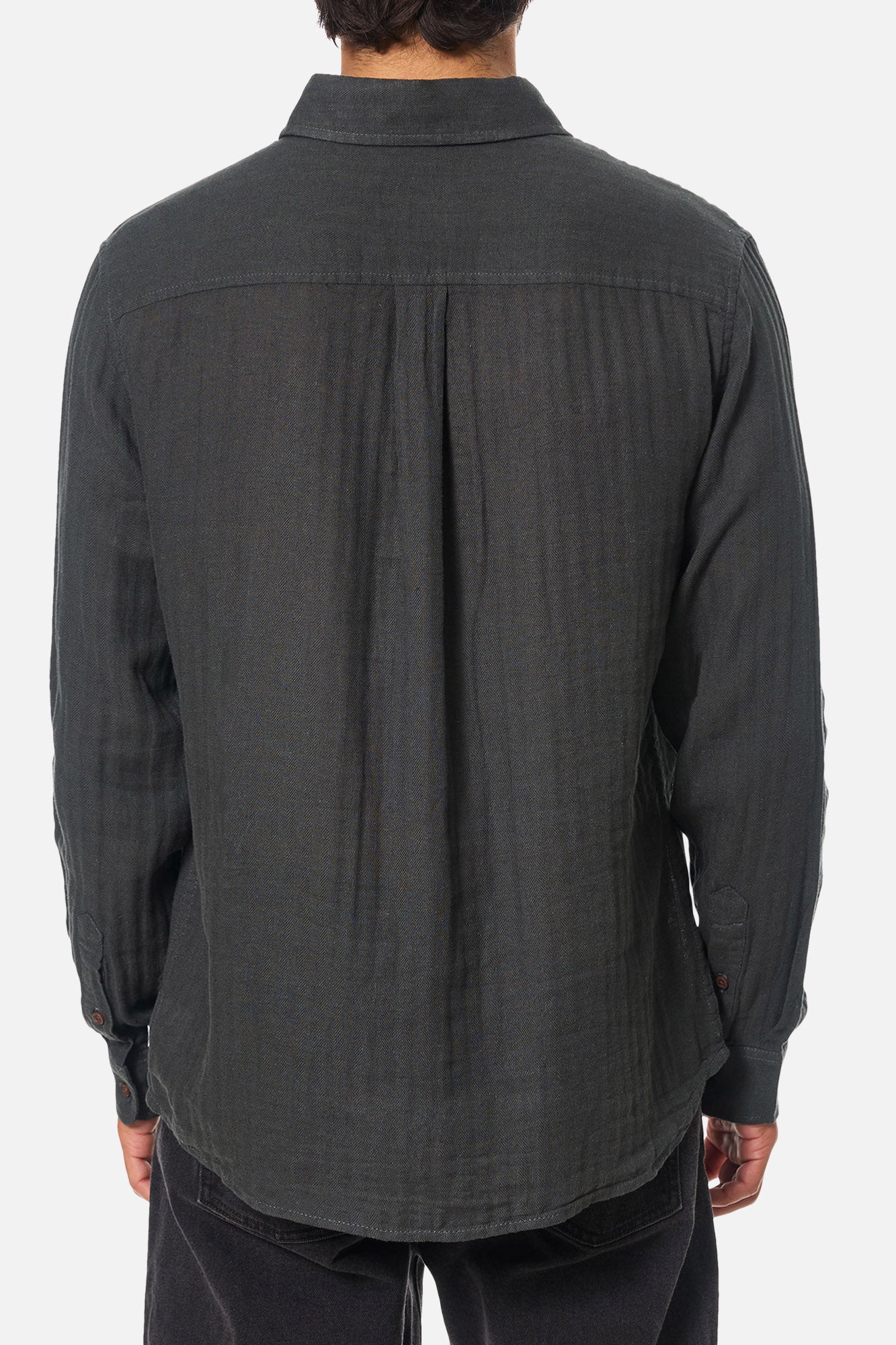 Katin Alan Solid Shirt