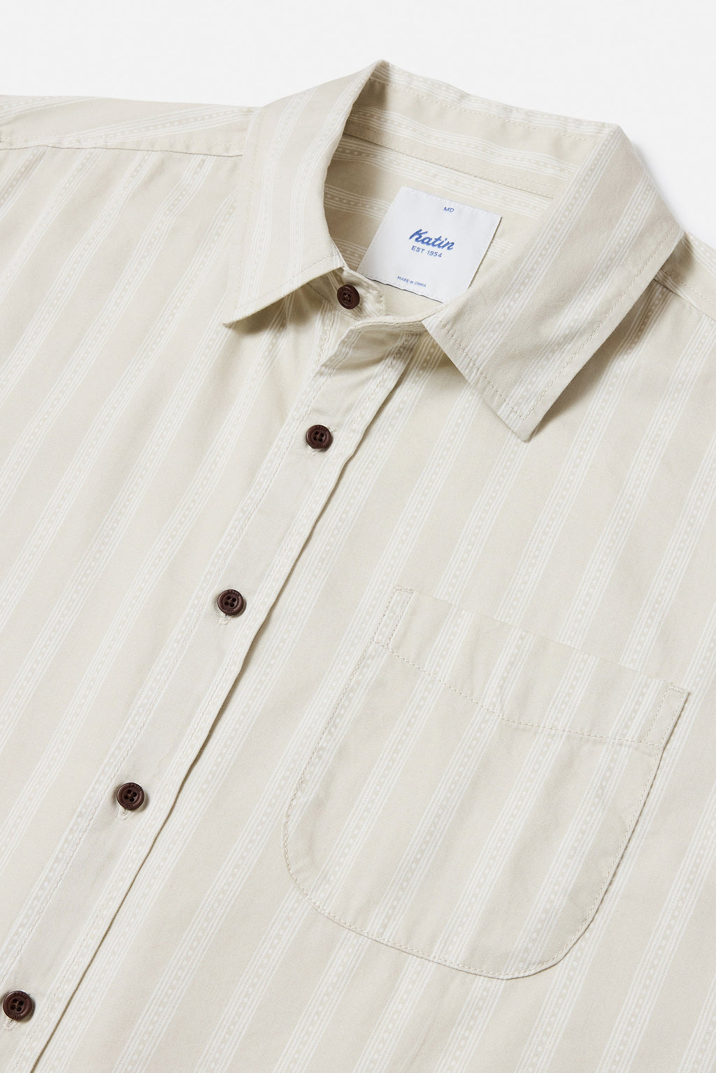 Katin Barley Shirt