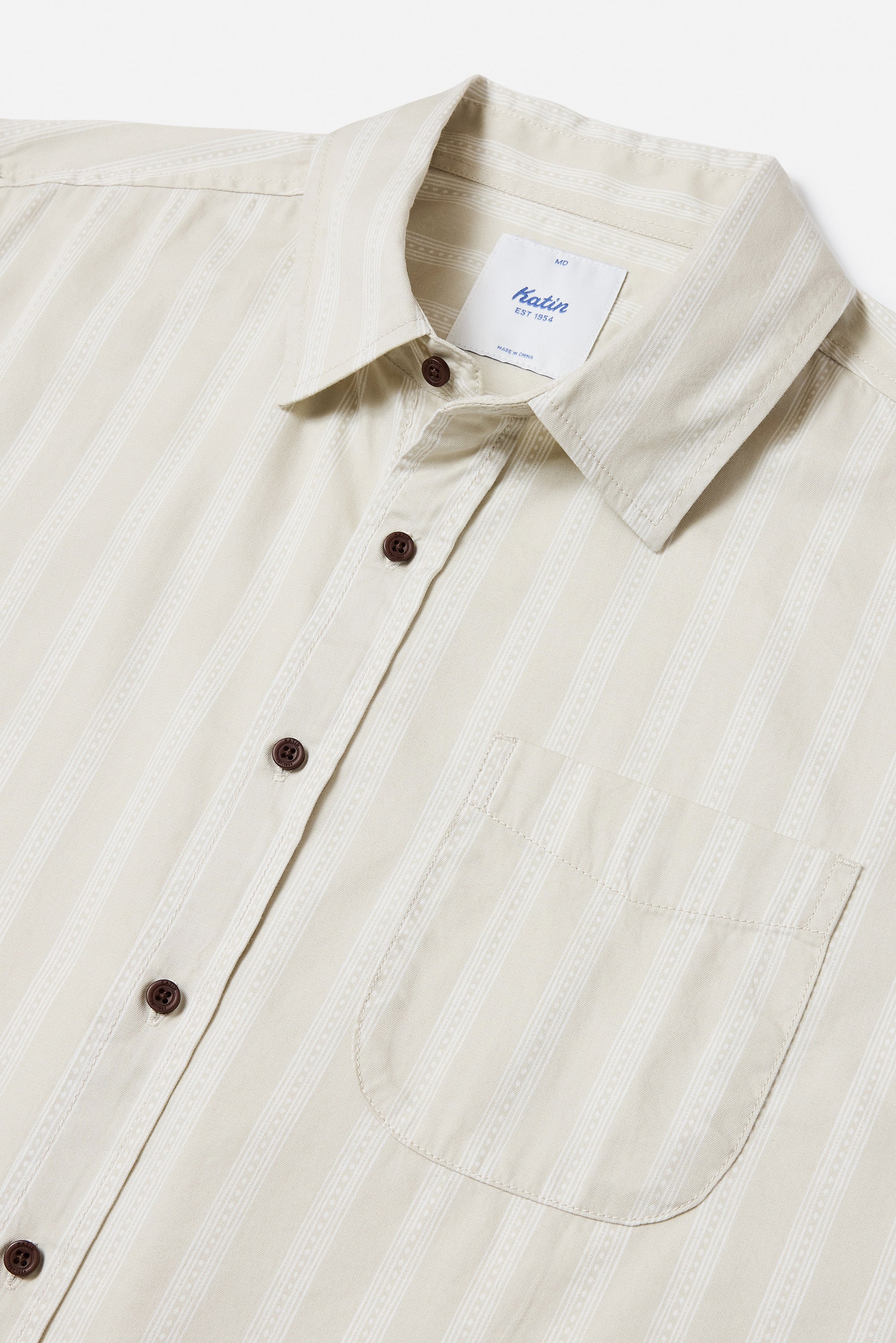 Katin Barley Shirt