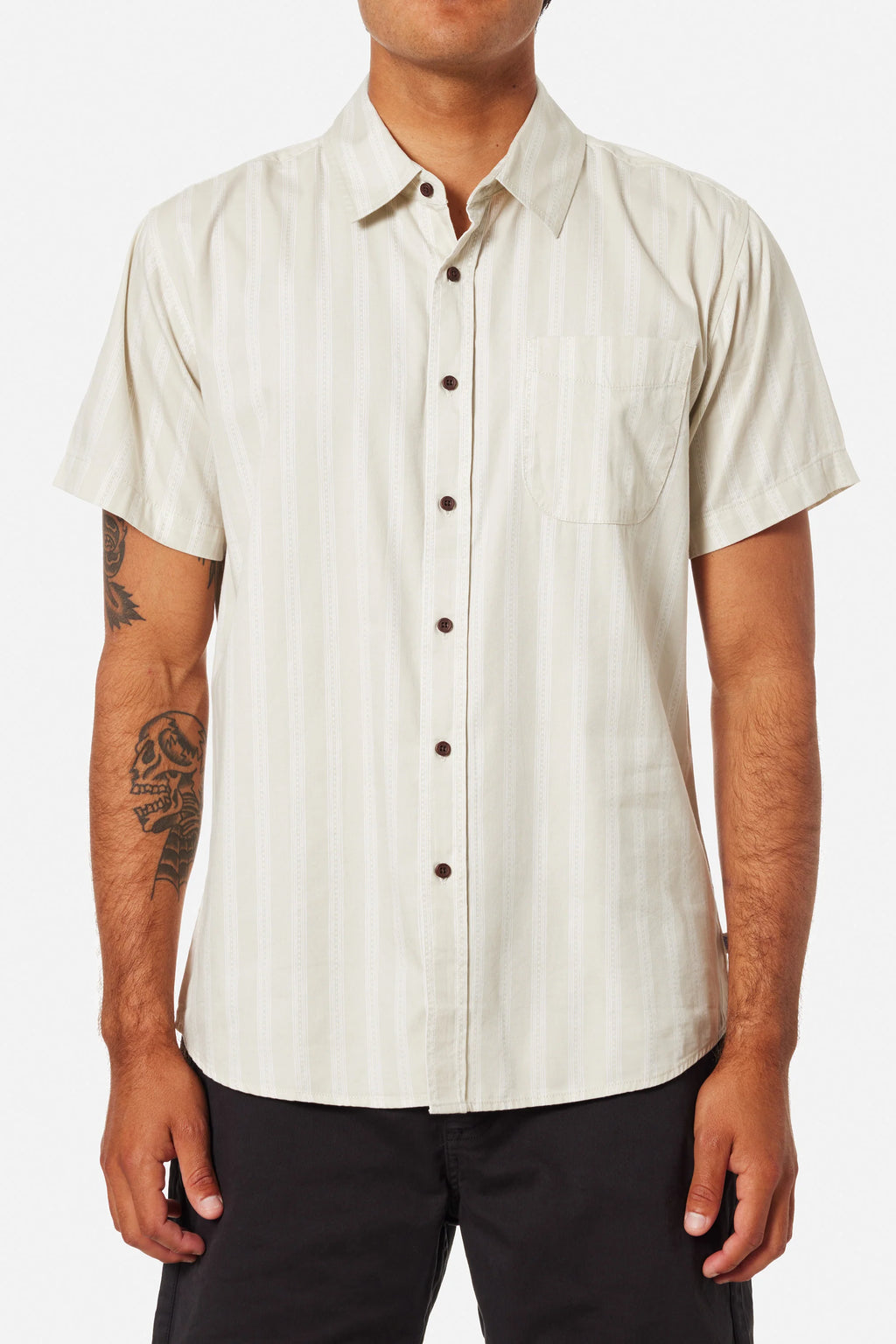 Katin Barley Shirt