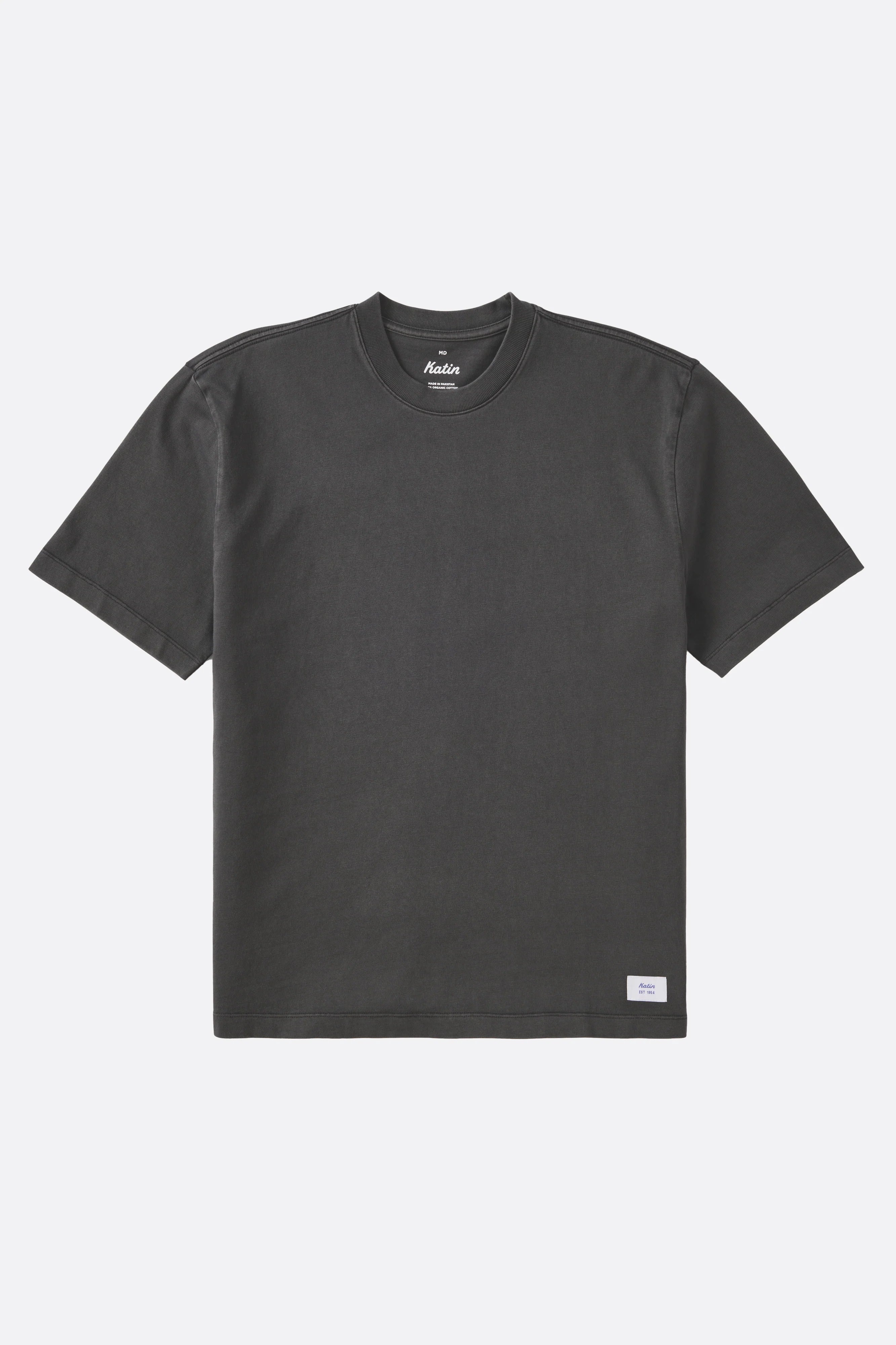 Katin Box Fit Heritage Tee