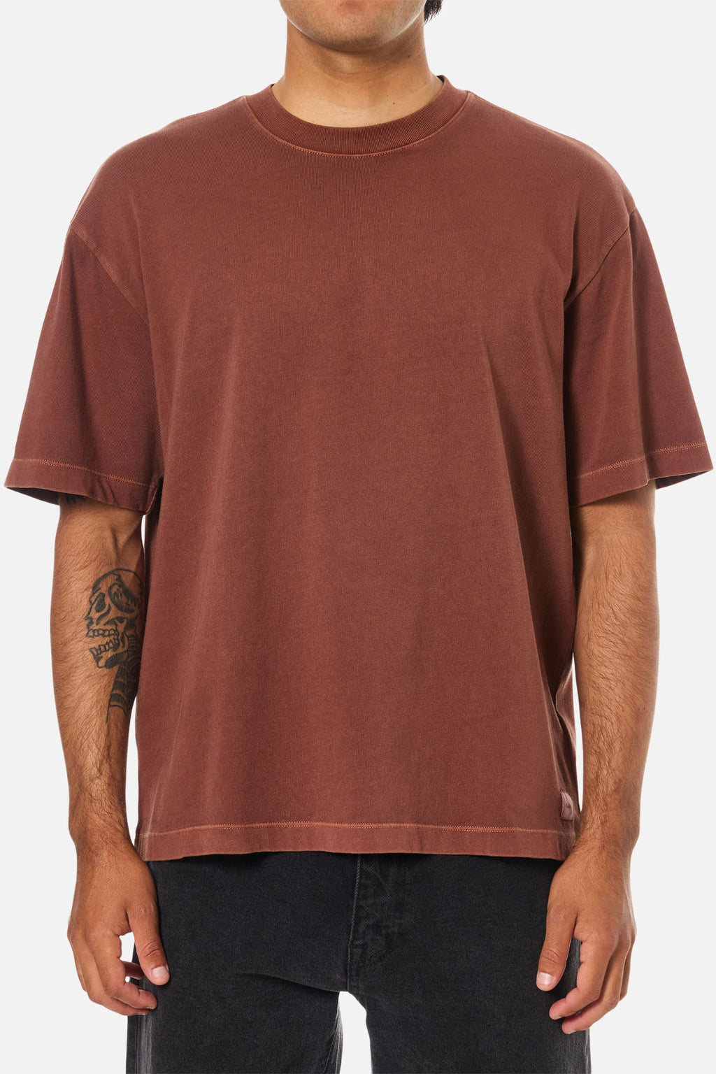 Katin Box Fit Heritage Tee