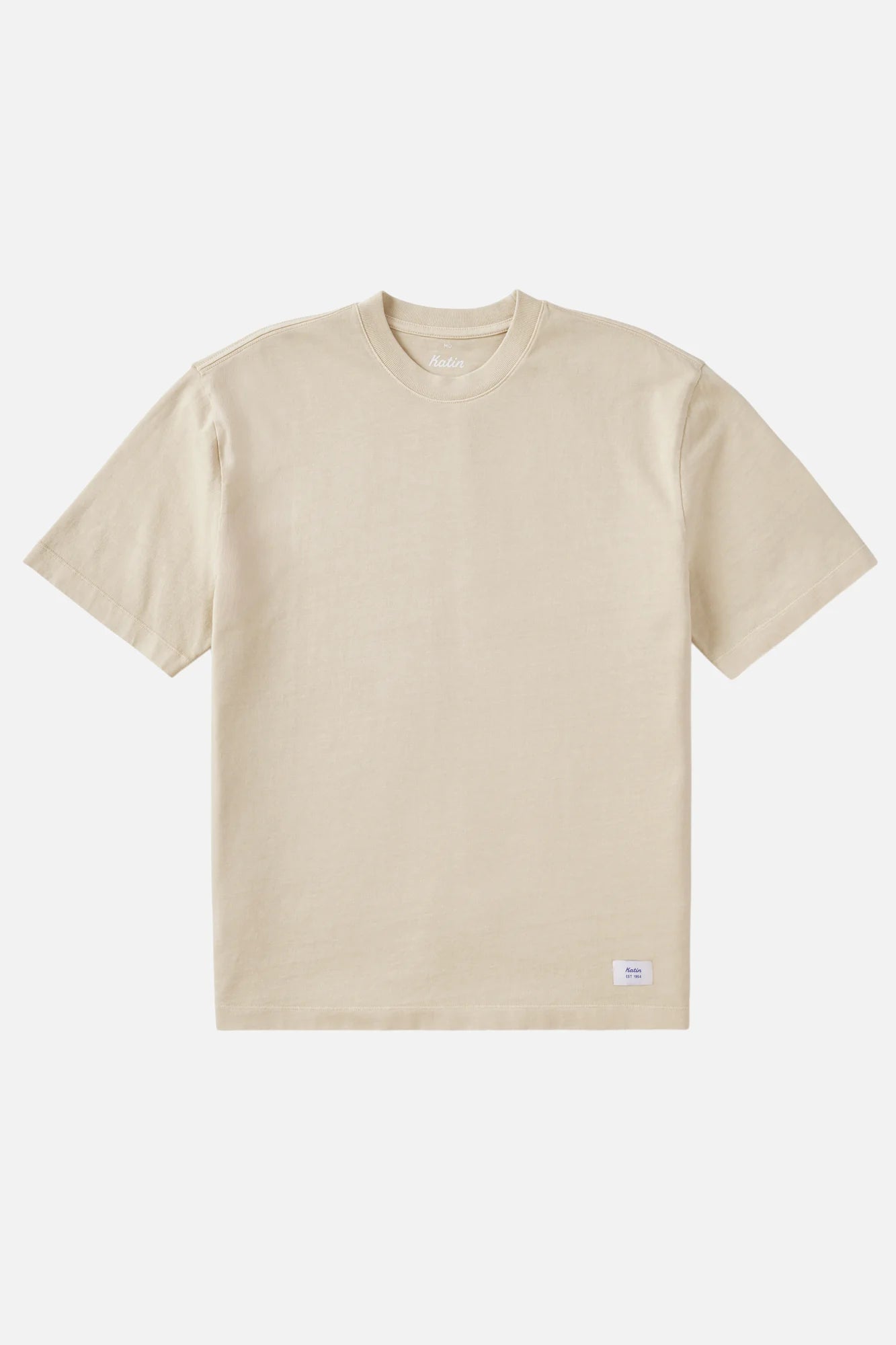 Katin Box Fit Heritage Tee