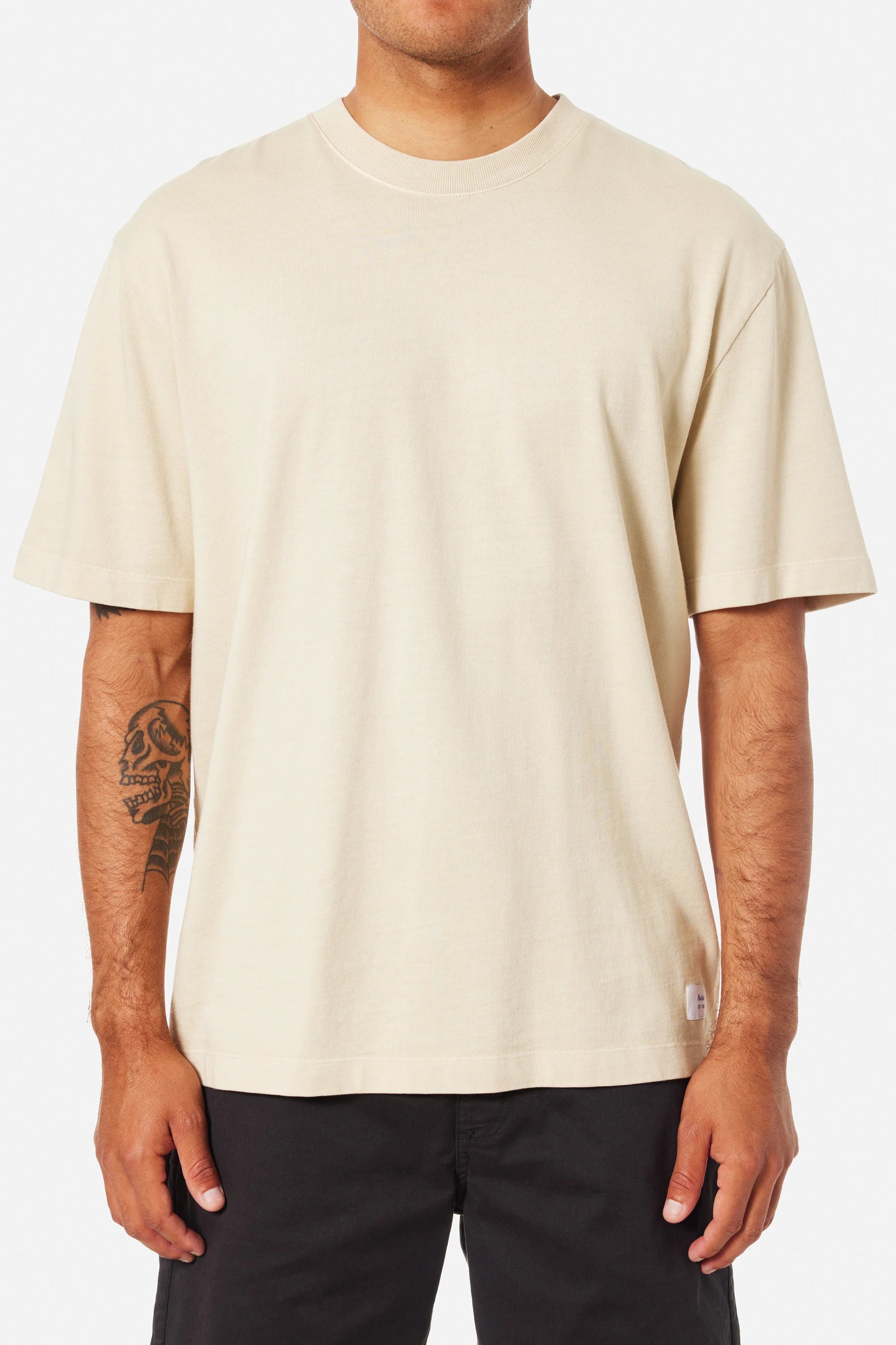 Katin Box Fit Heritage Tee