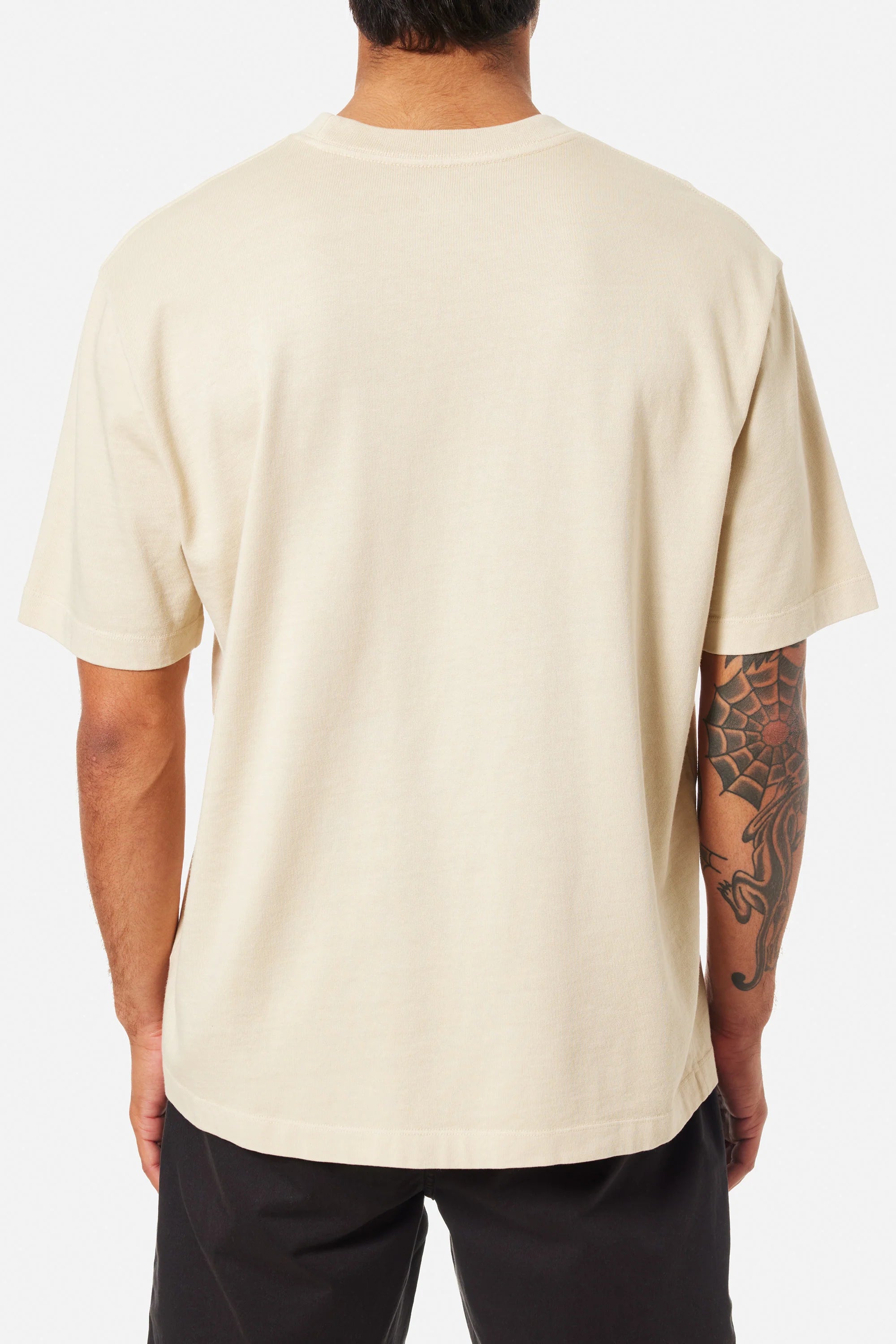 Katin Box Fit Heritage Tee