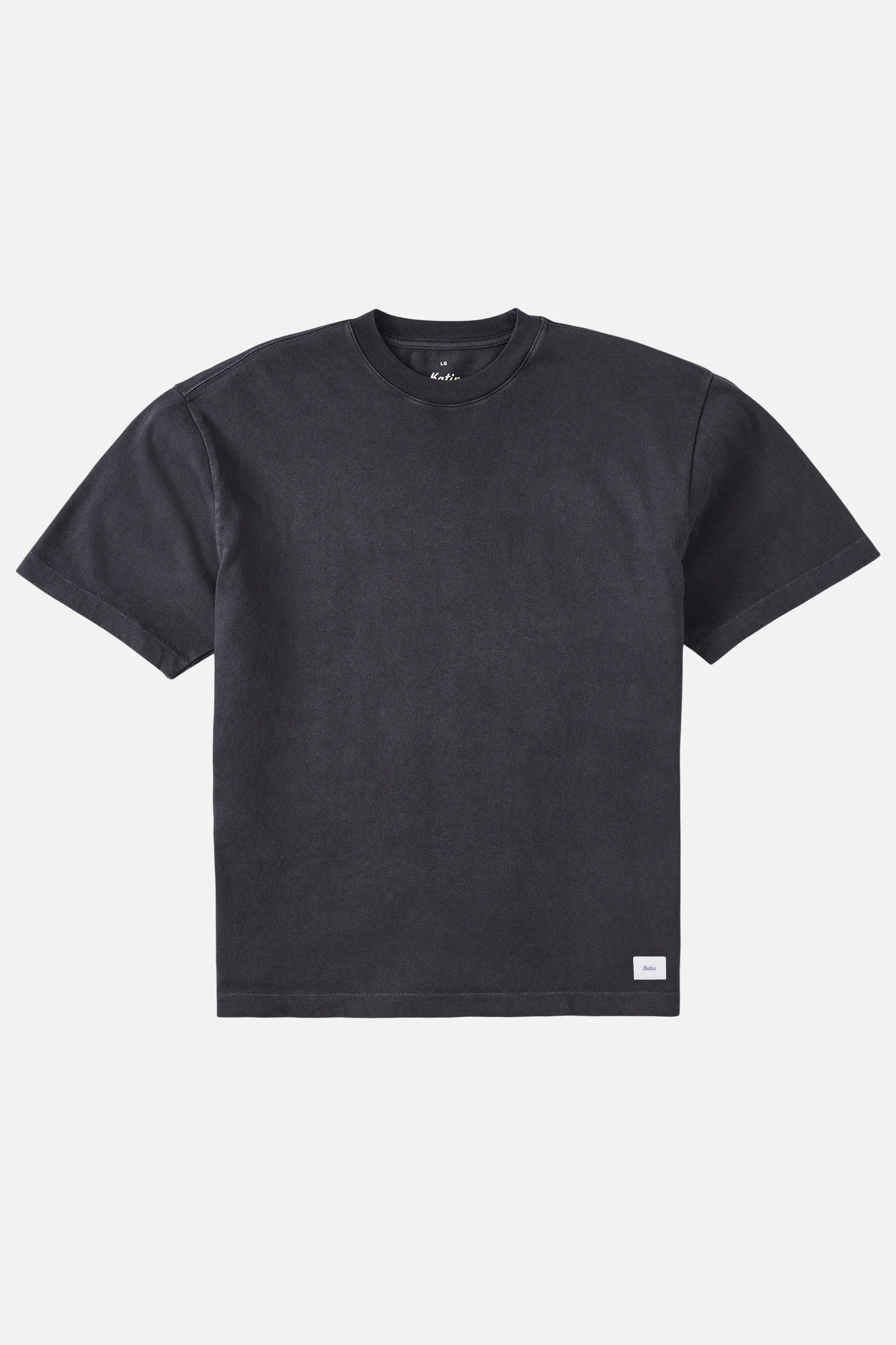 Katin Box Fit Heritage Tee
