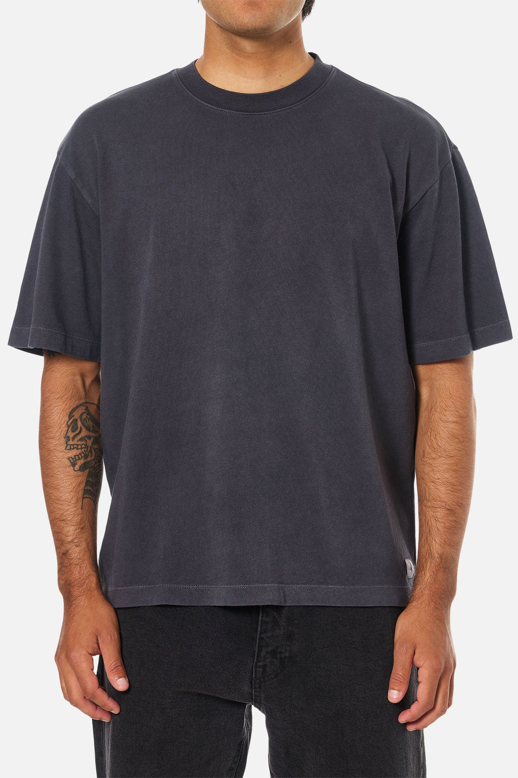 Katin Box Fit Heritage Tee