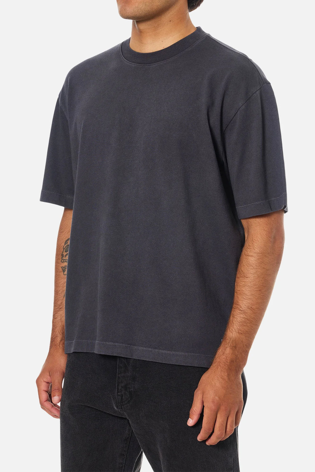 Katin Box Fit Heritage Tee