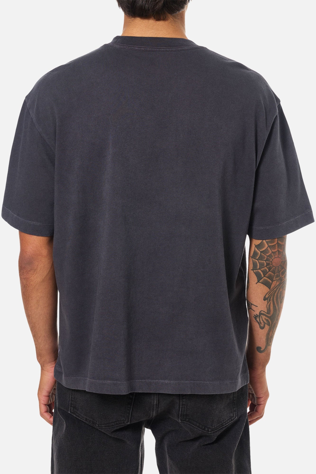 Katin Box Fit Heritage Tee