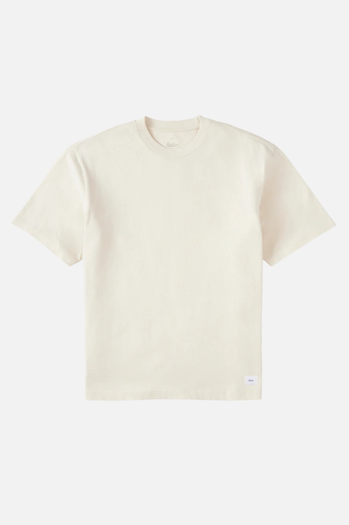 Katin Box Fit Heritage Tee