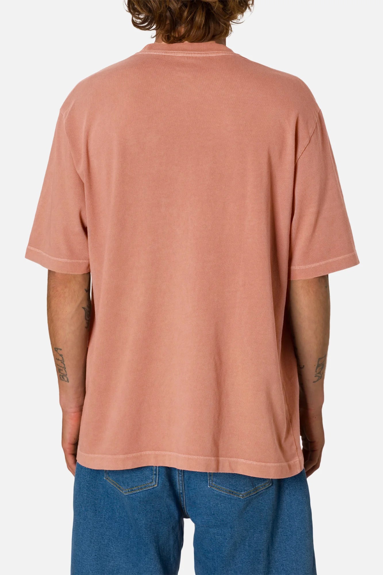 Katin Box Fit Heritage Tee