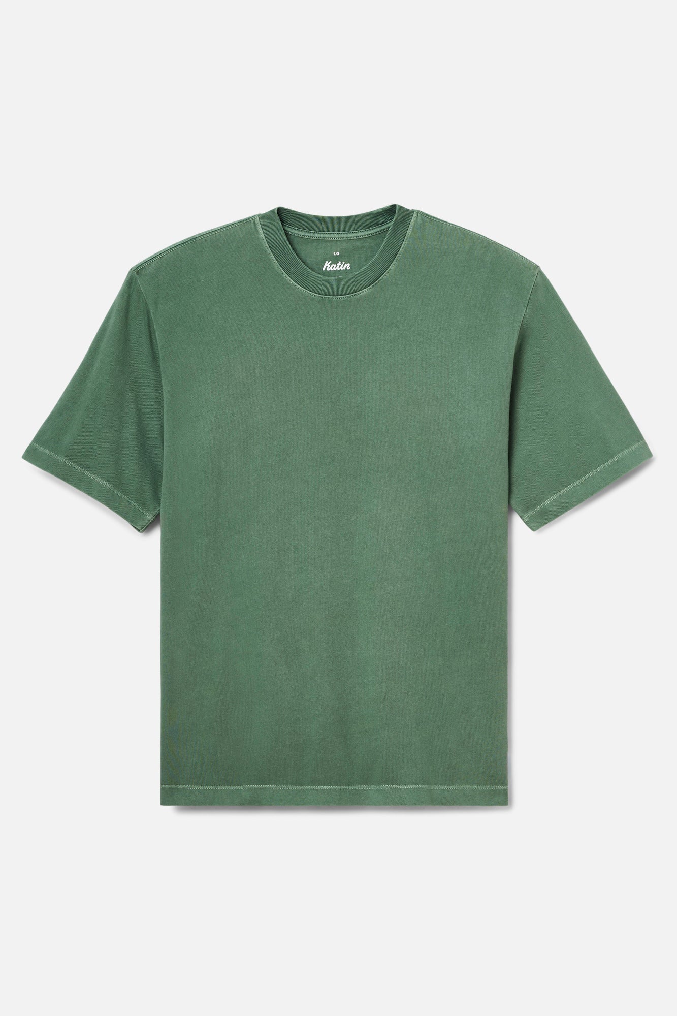 Katin Box Fit Heritage Tee