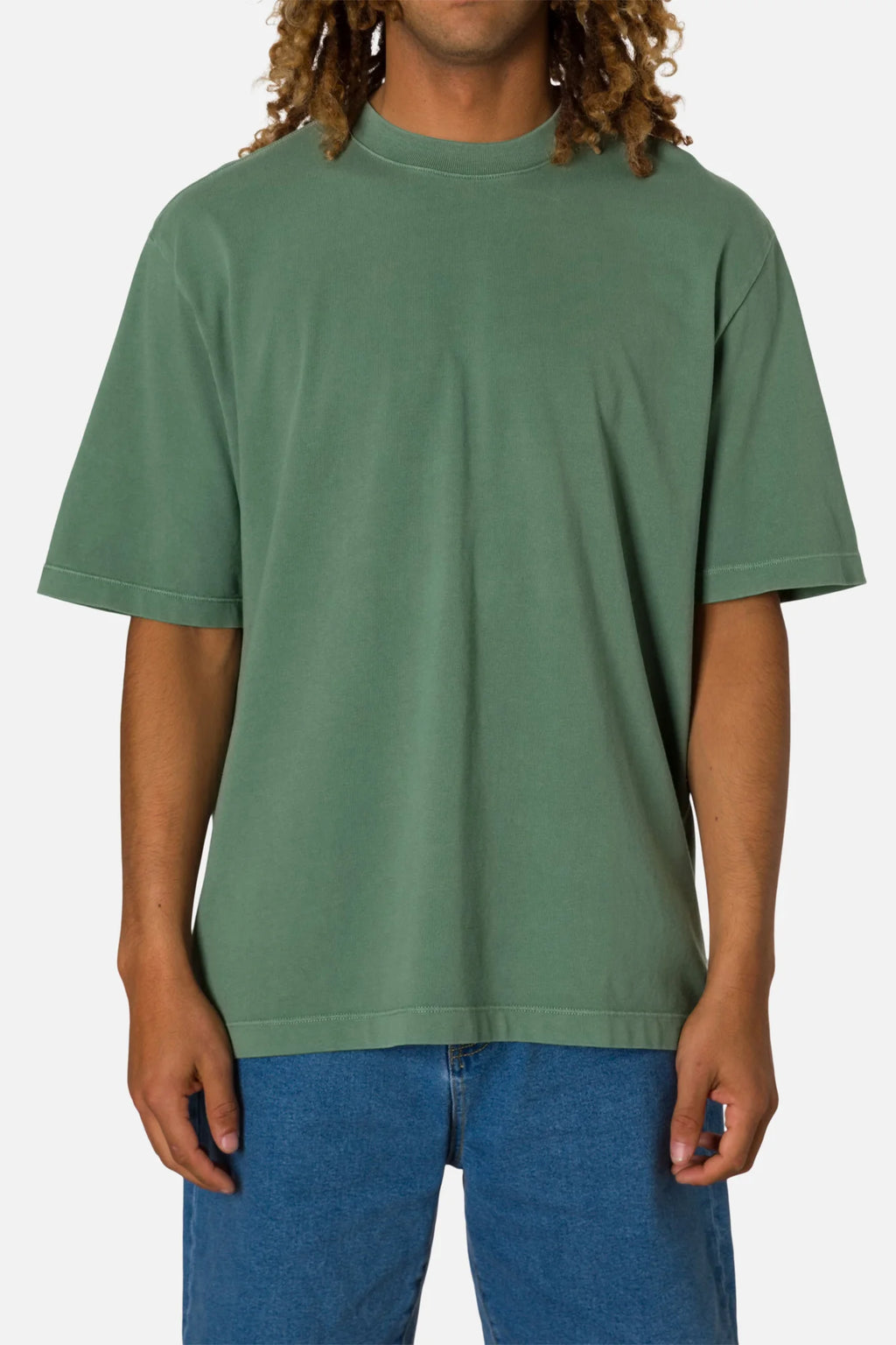Katin Box Fit Heritage Tee