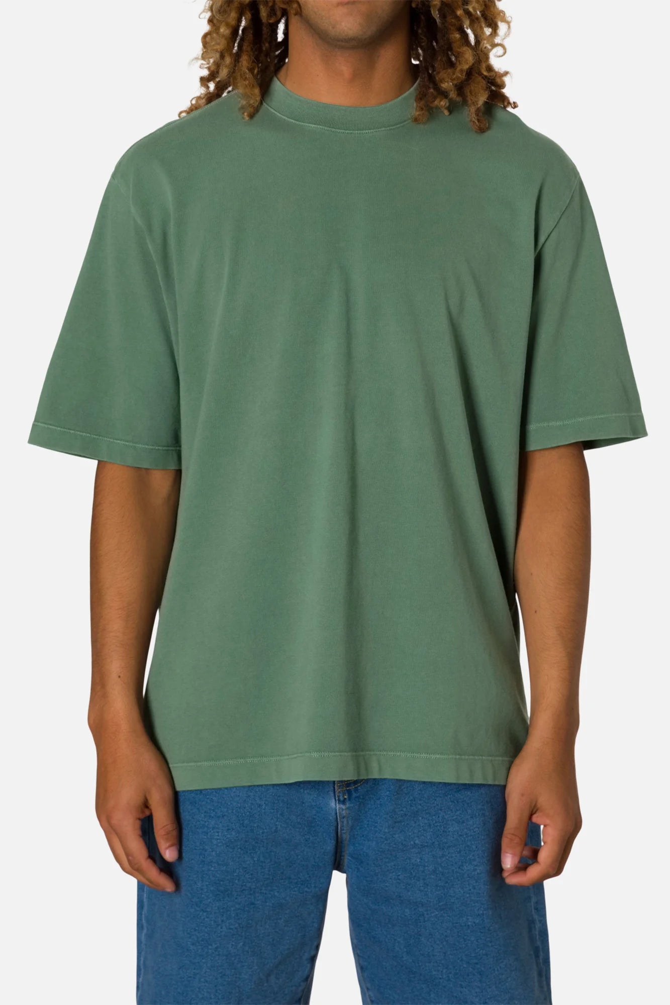 Katin Box Fit Heritage Tee