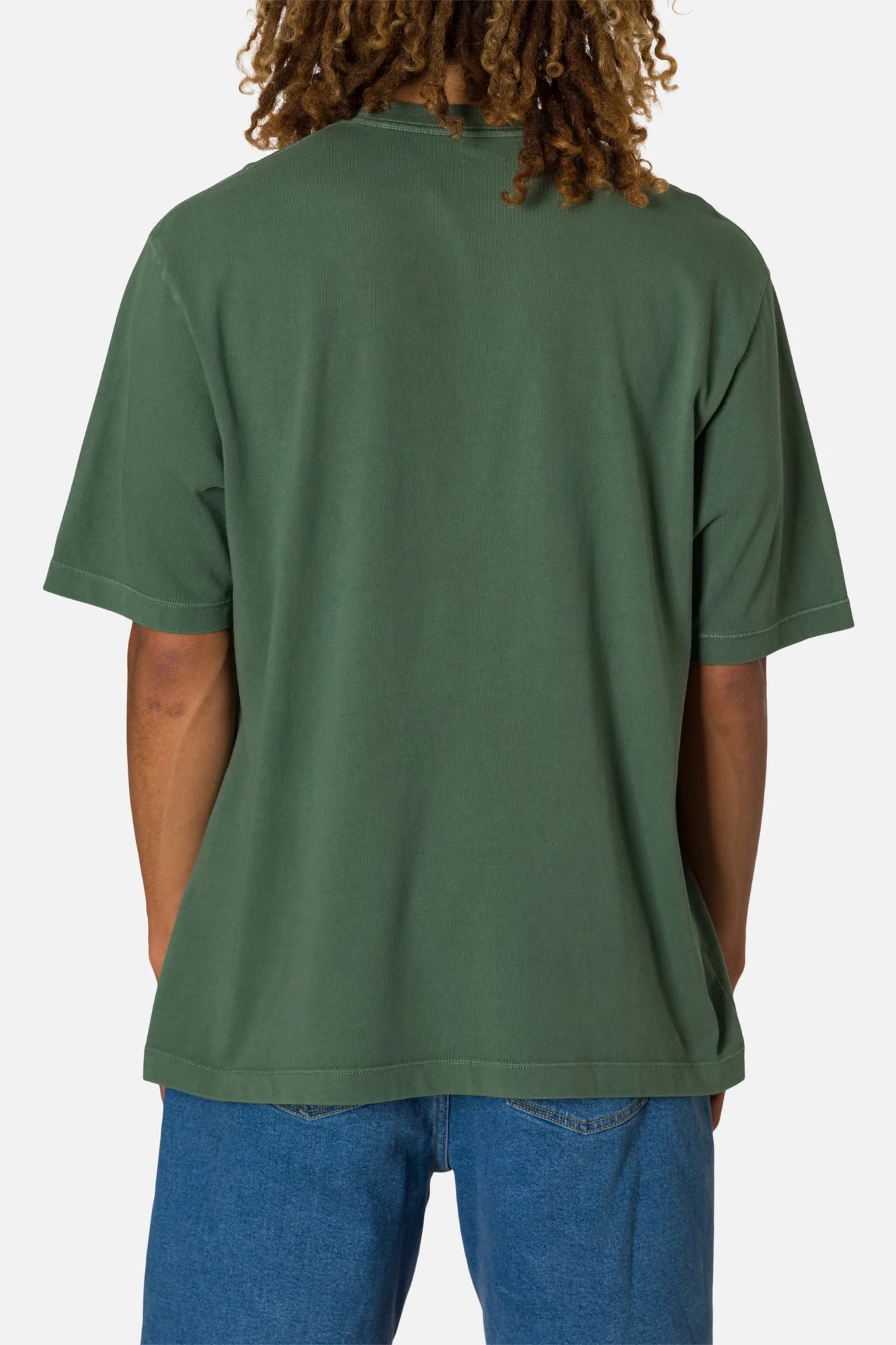 Katin Box Fit Heritage Tee