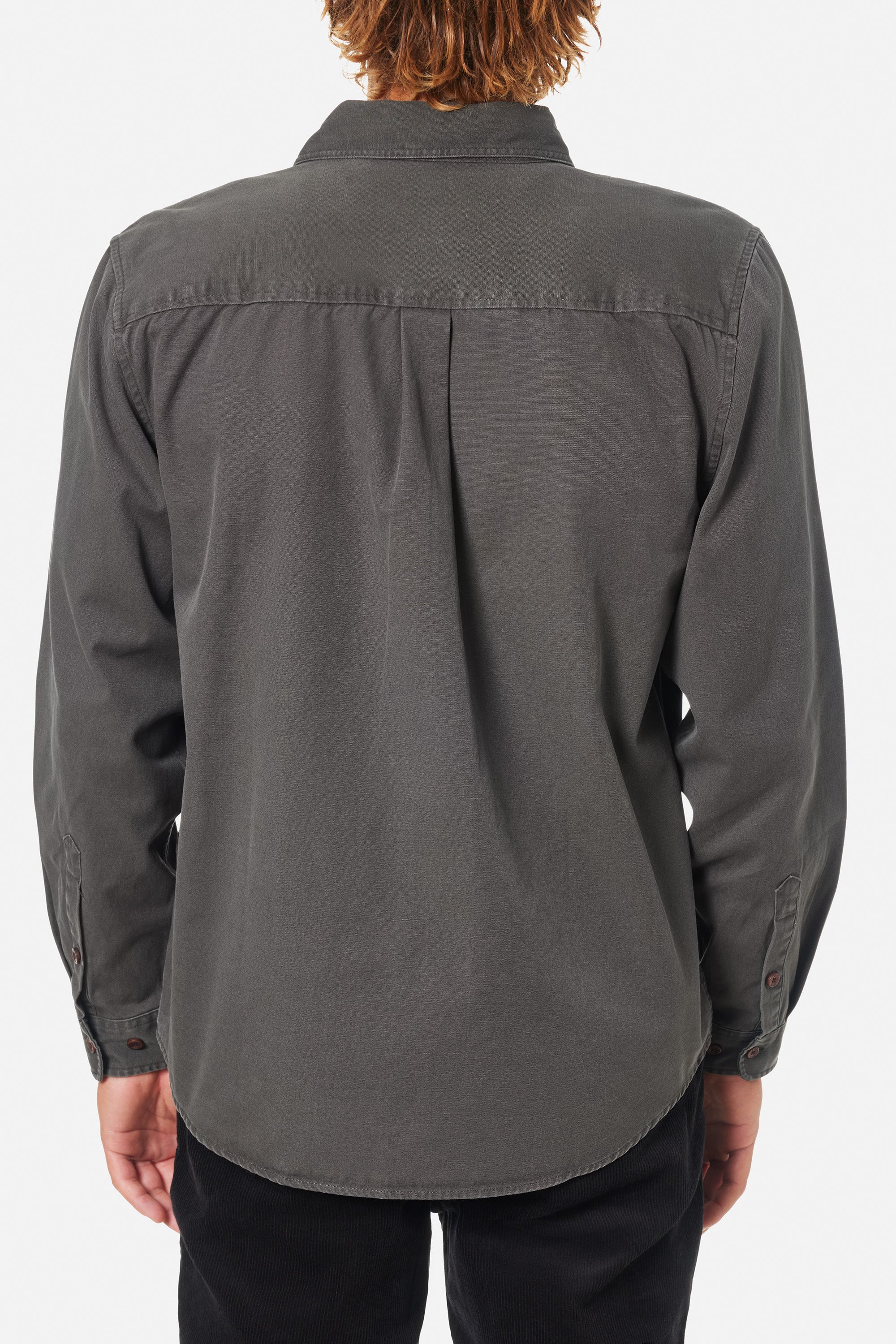 Katin Coast CPO Shirt