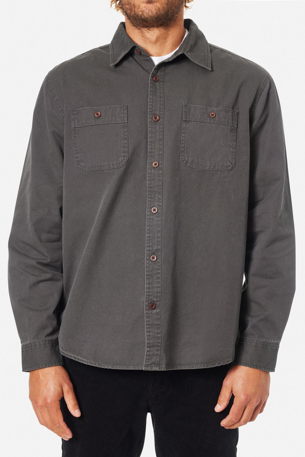 Katin Coast CPO Shirt