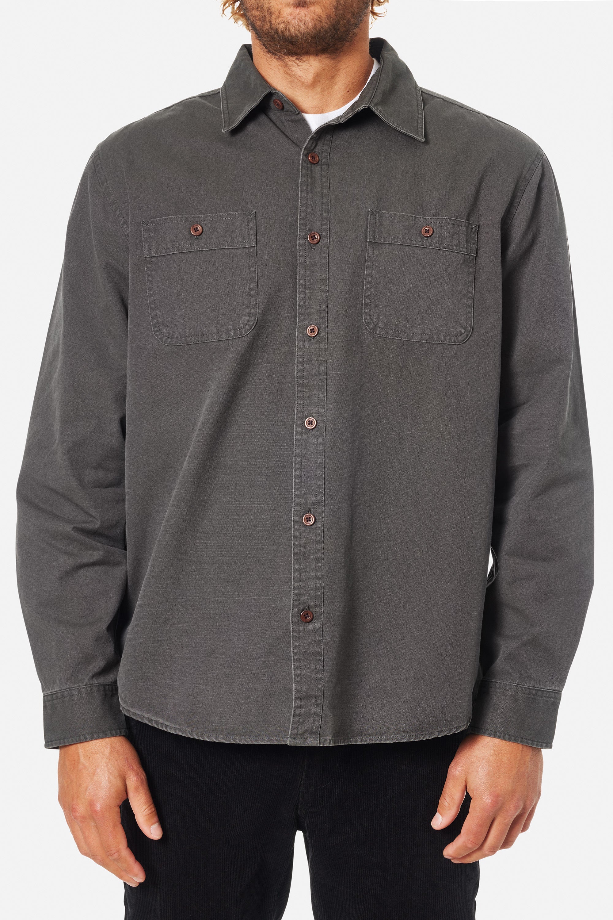Katin Coast CPO Shirt