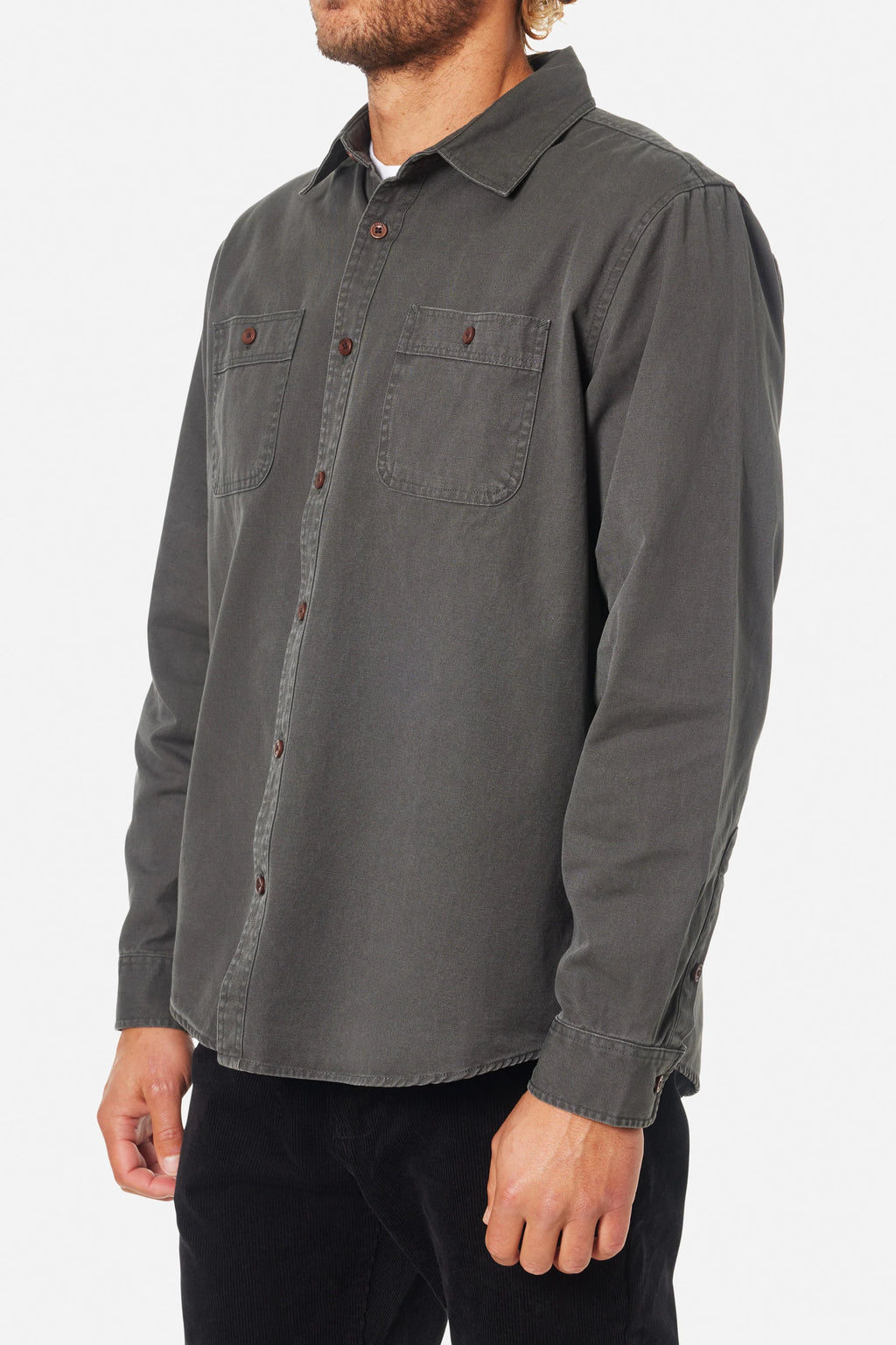 Katin Coast CPO Shirt