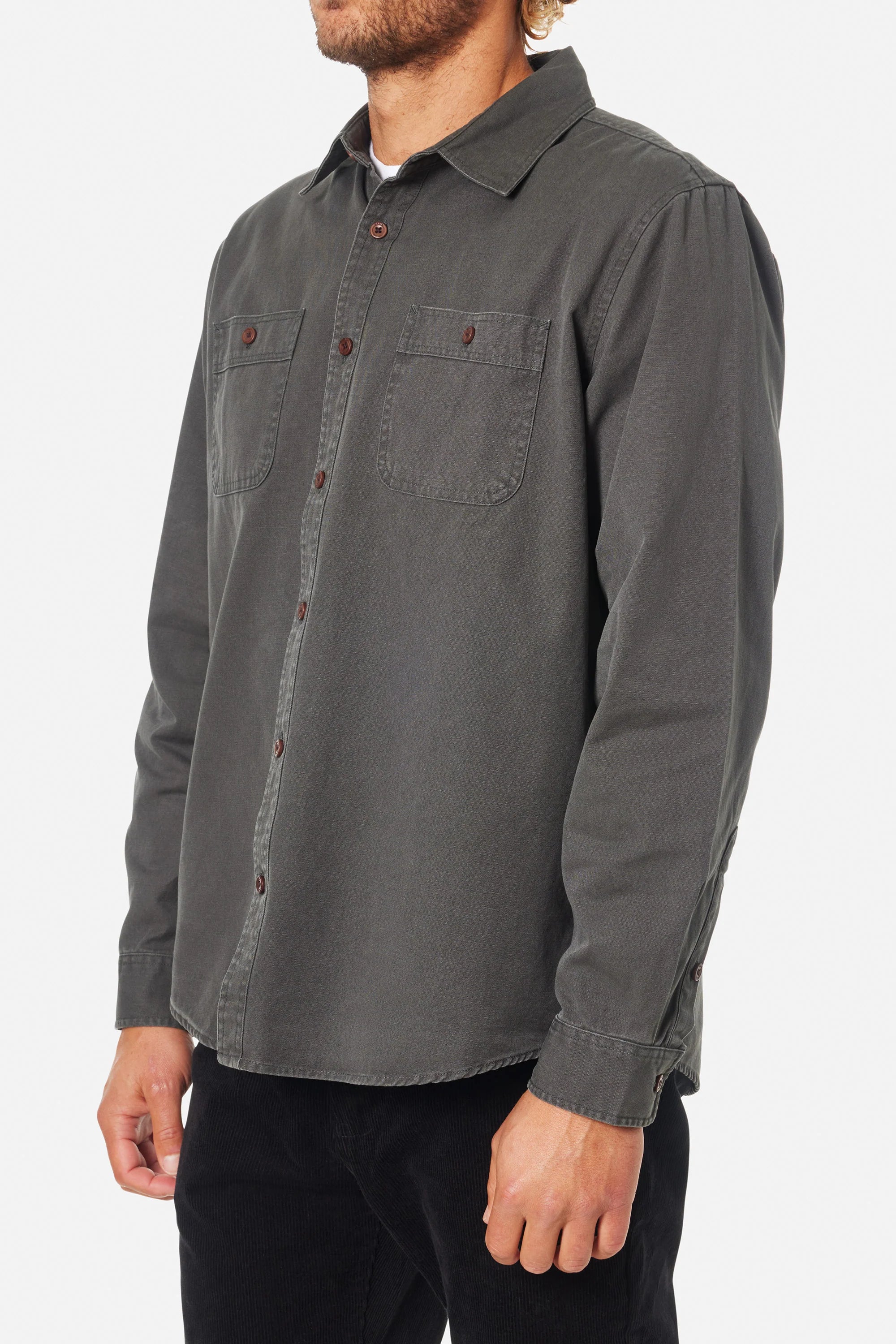 Katin Coast CPO Shirt