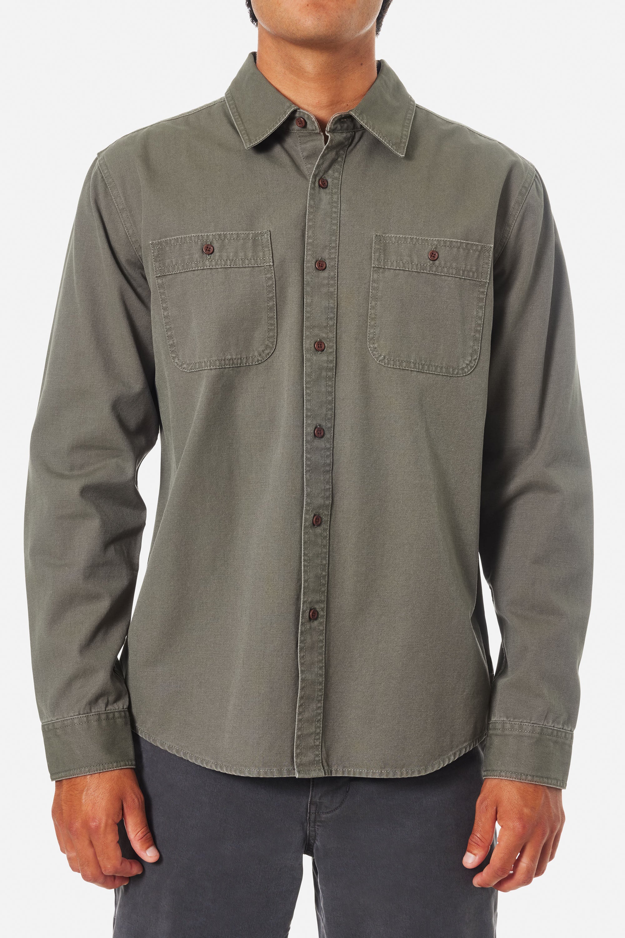 Katin Coast CPO Shirt