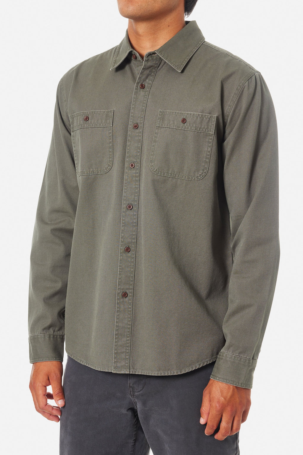 Katin Coast CPO Shirt