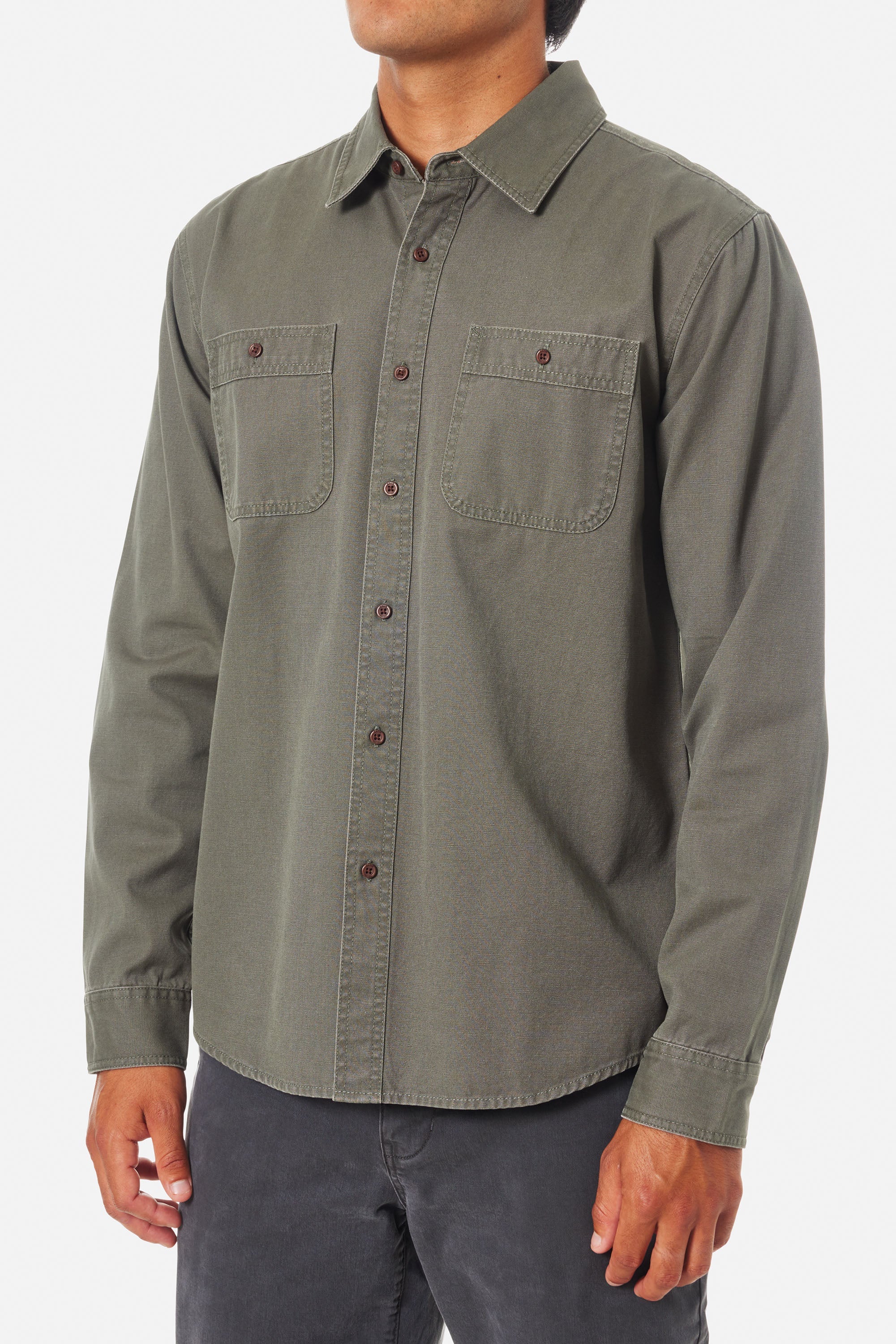 Katin Coast CPO Shirt