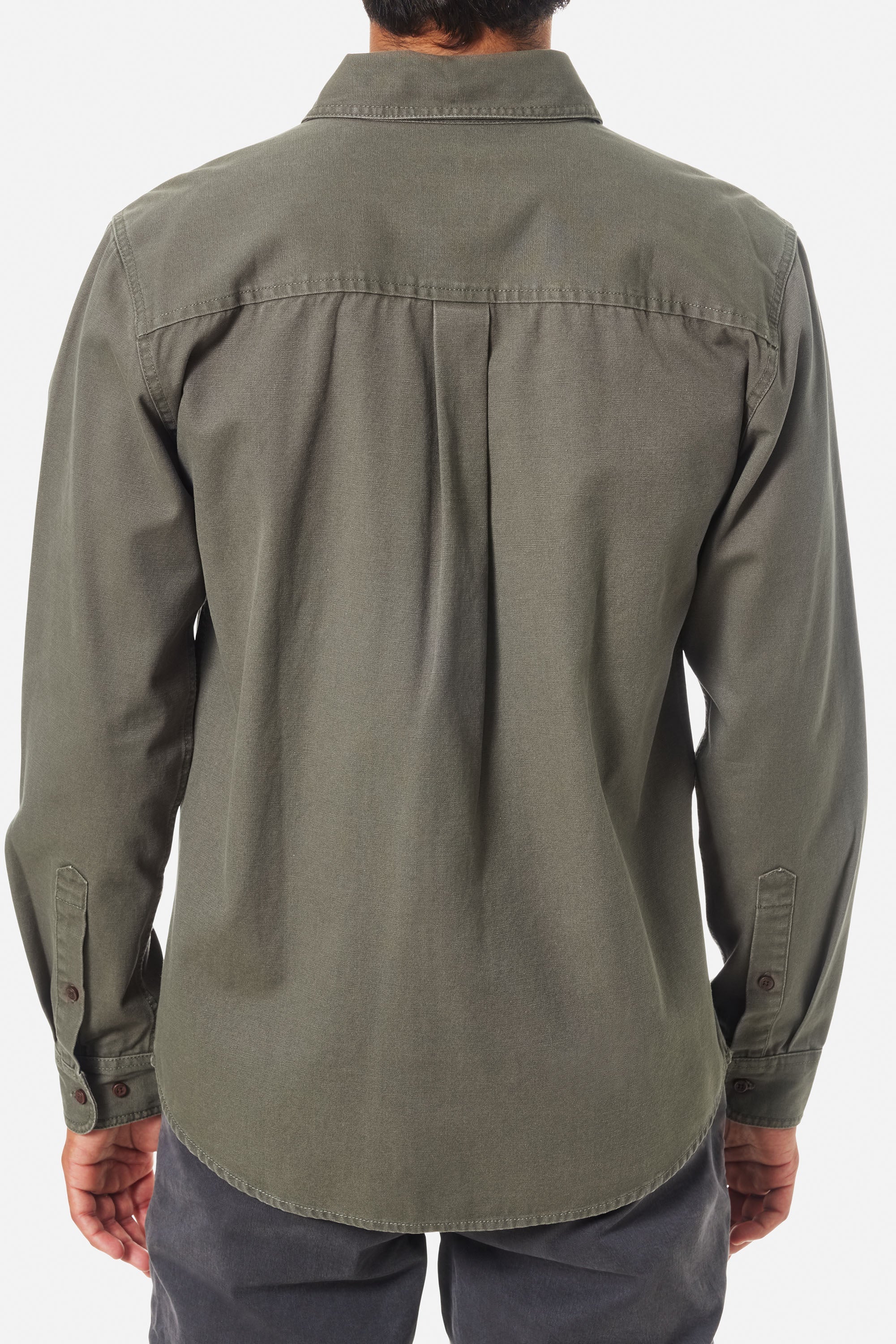 Katin Coast CPO Shirt