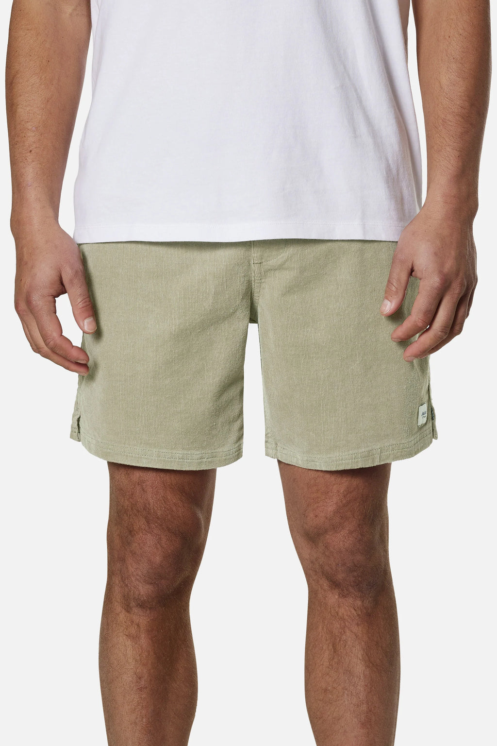 Katin Cord Local Short