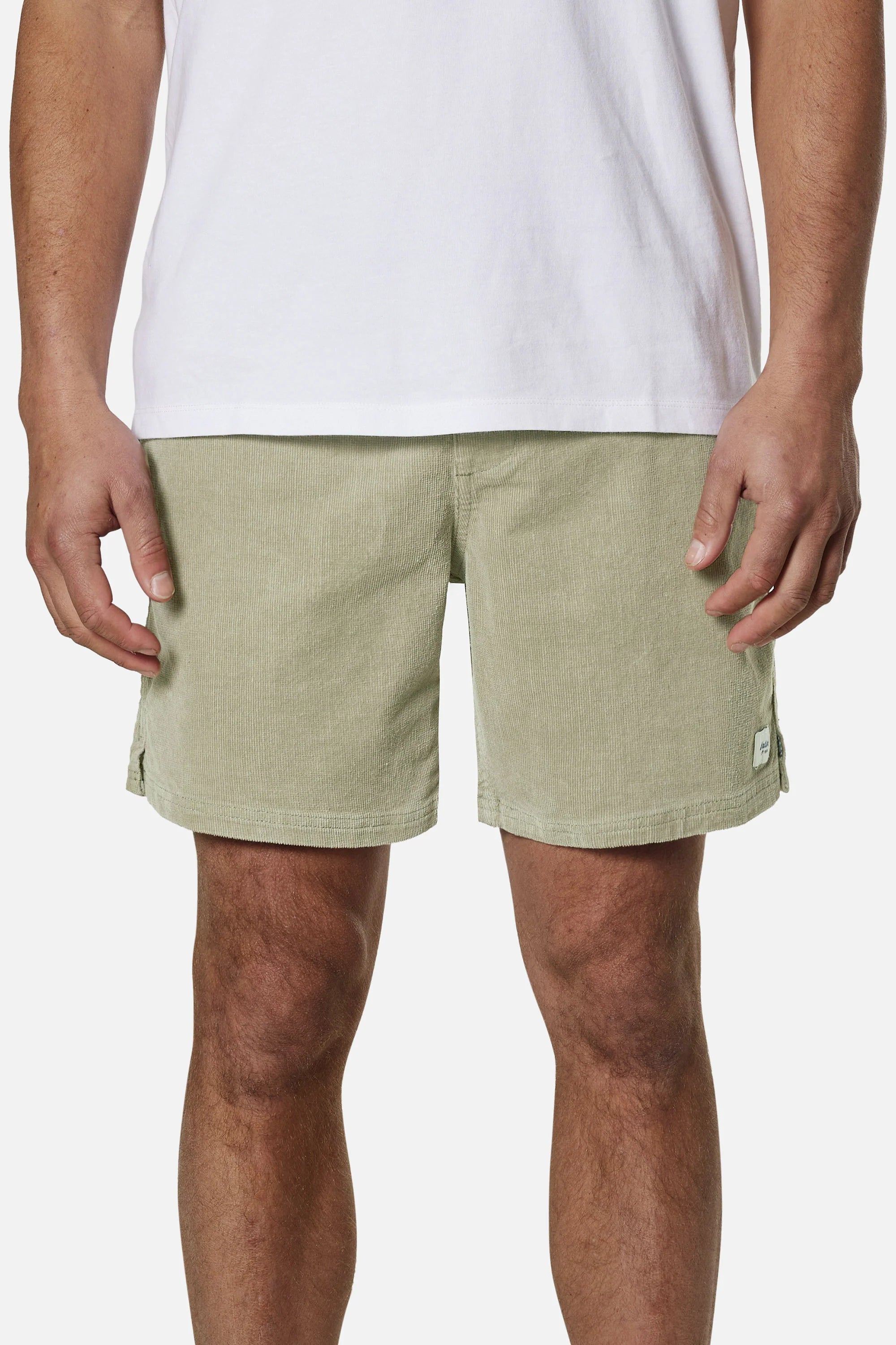 Katin Cord Local Short