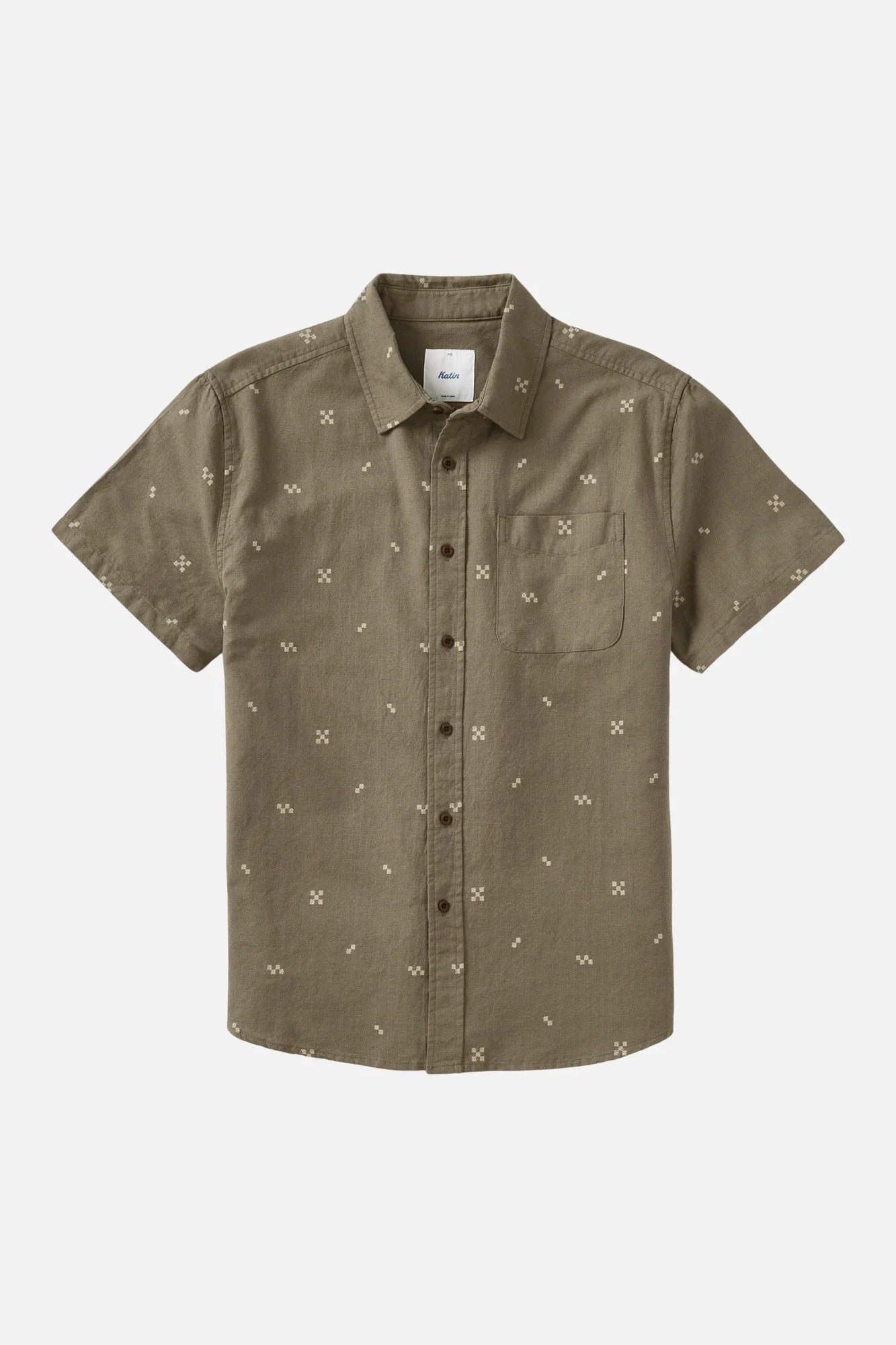Katin Cube Shirt