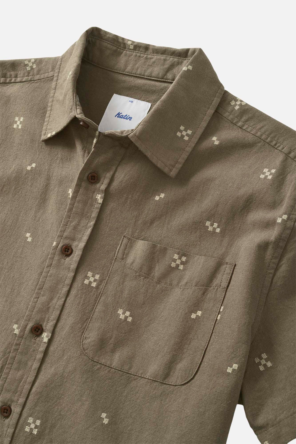 Katin Cube Shirt