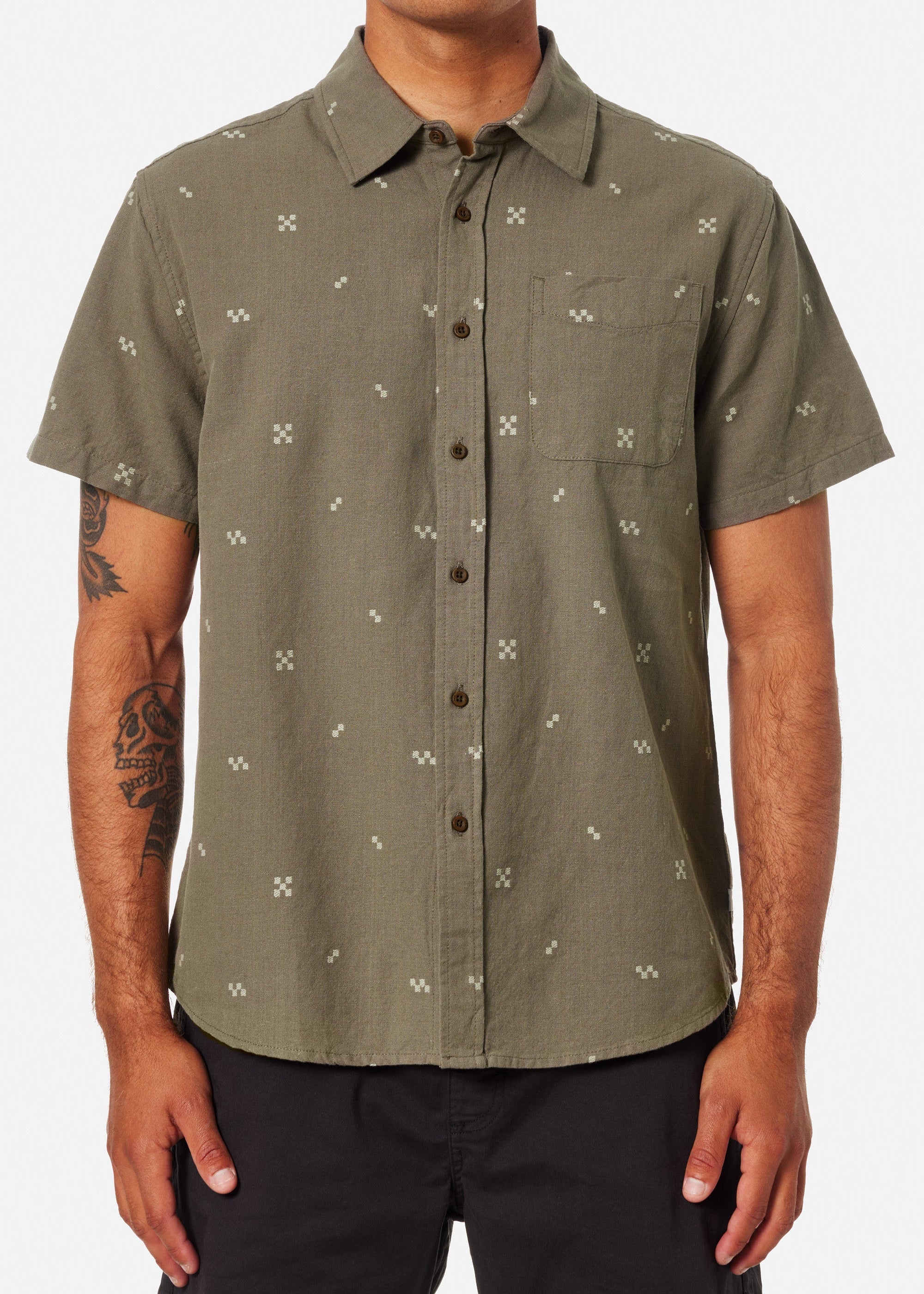 Katin Cube Shirt