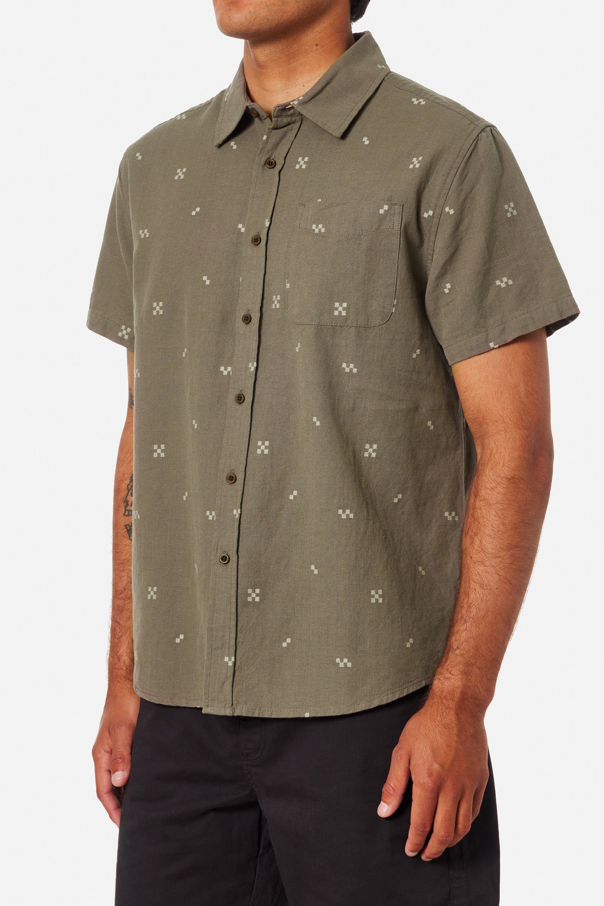 Katin Cube Shirt
