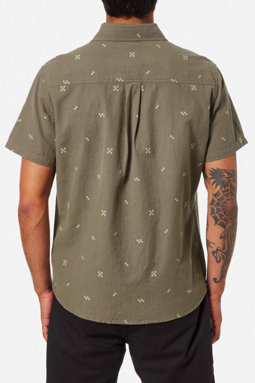Katin Cube Shirt