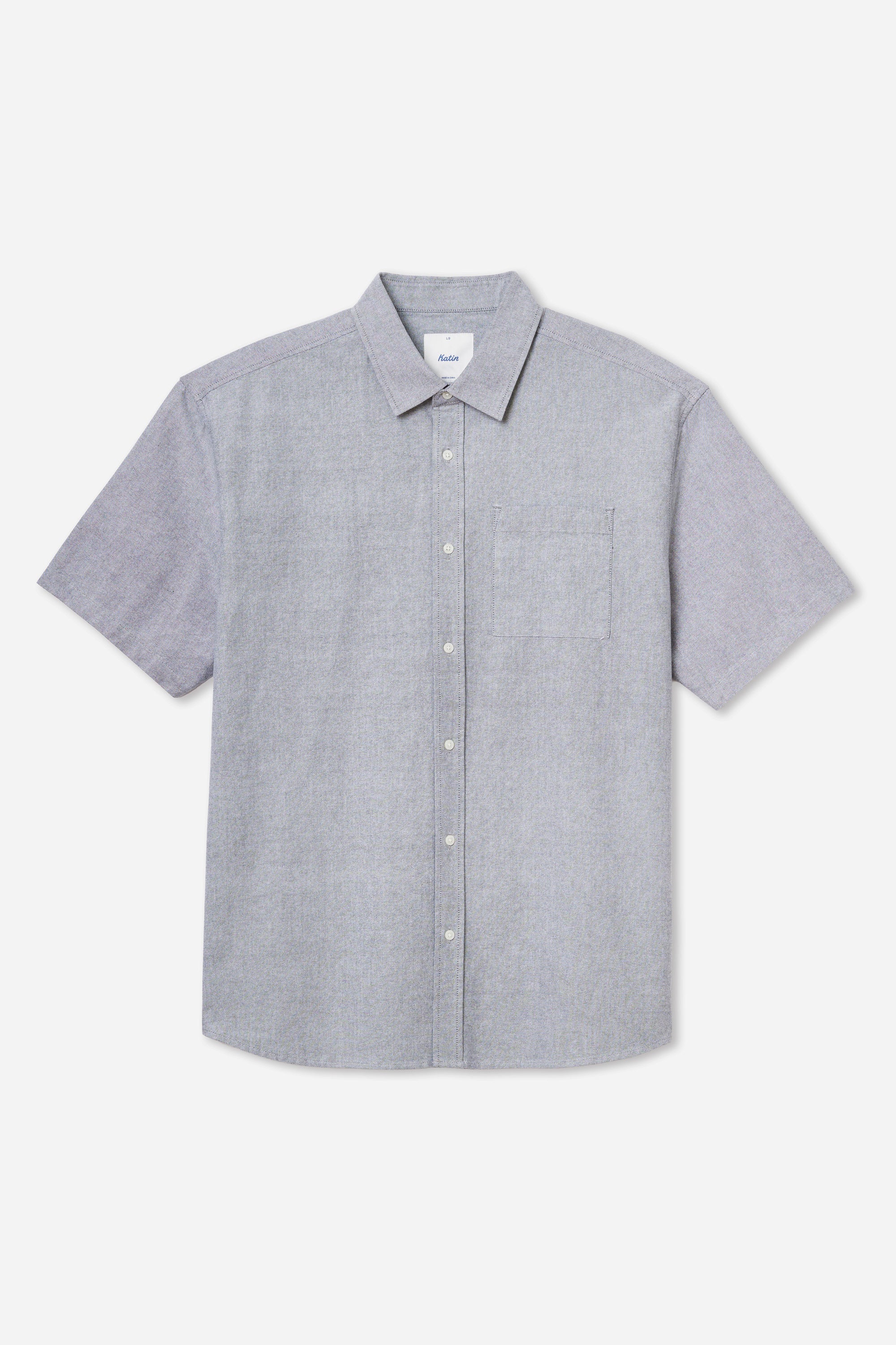 Katin Ford Shirt