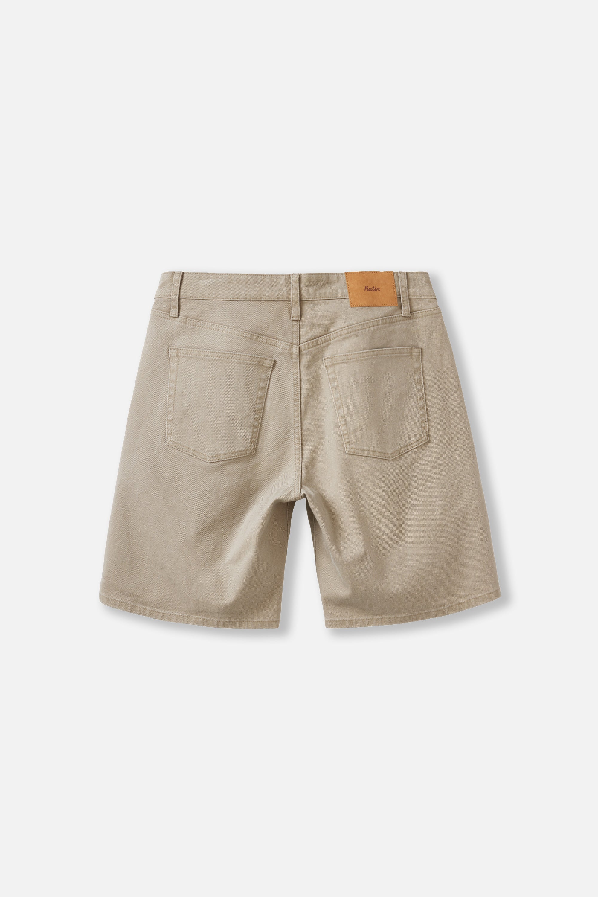 Katin George 64 Bill Denim Short