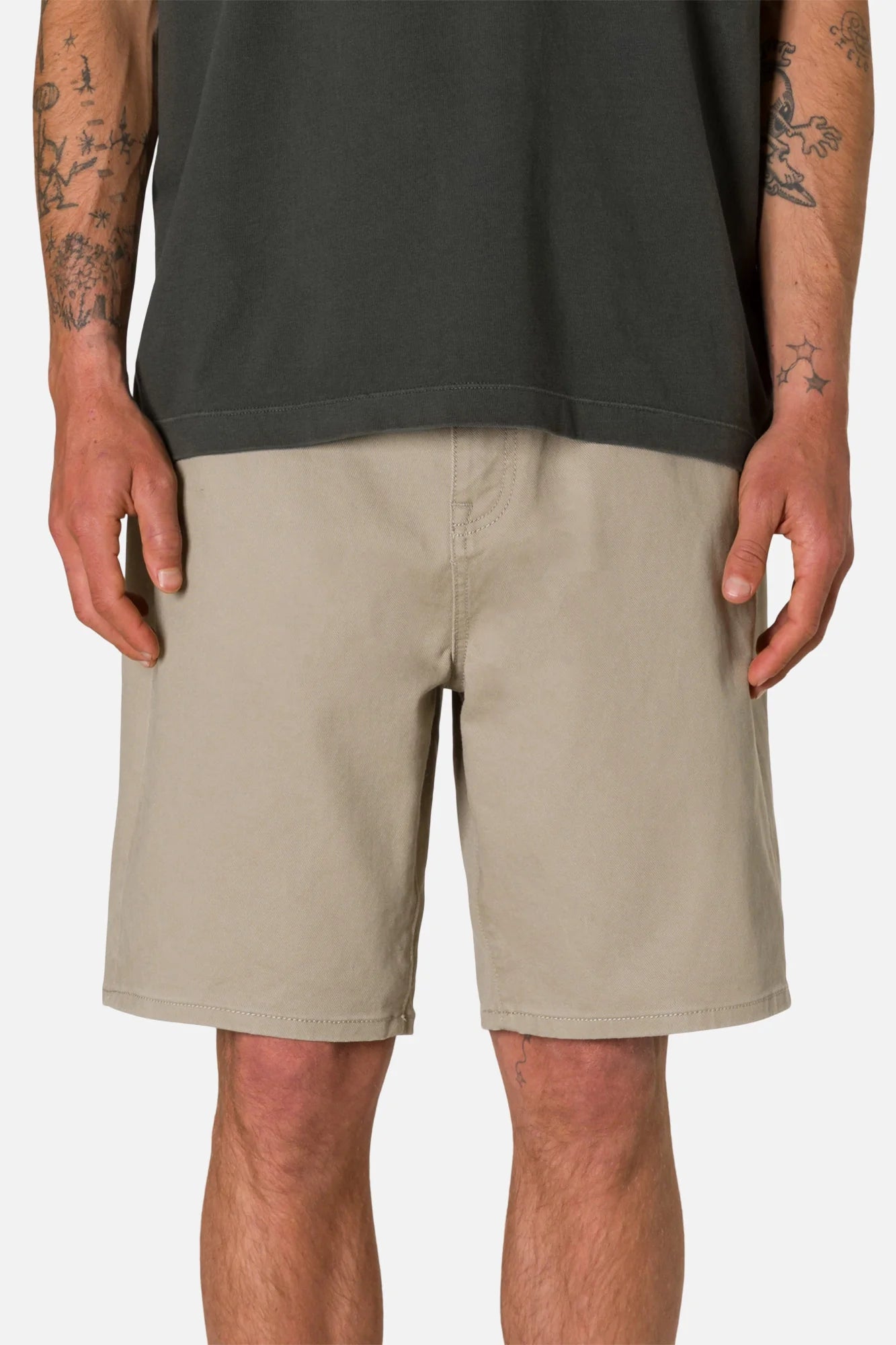 Katin George 64 Bill Denim Short