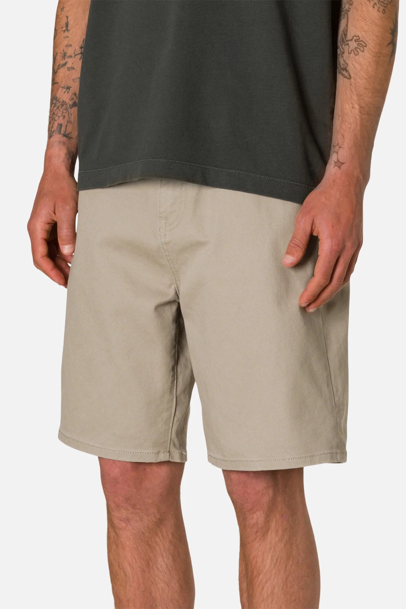 Katin George 64 Bill Denim Short
