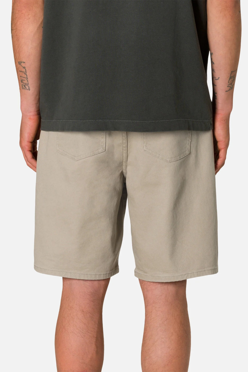 Katin George 64 Bill Denim Short