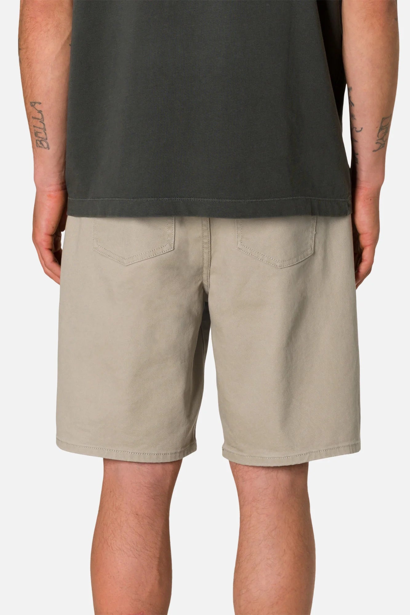Katin George 64 Bill Denim Short