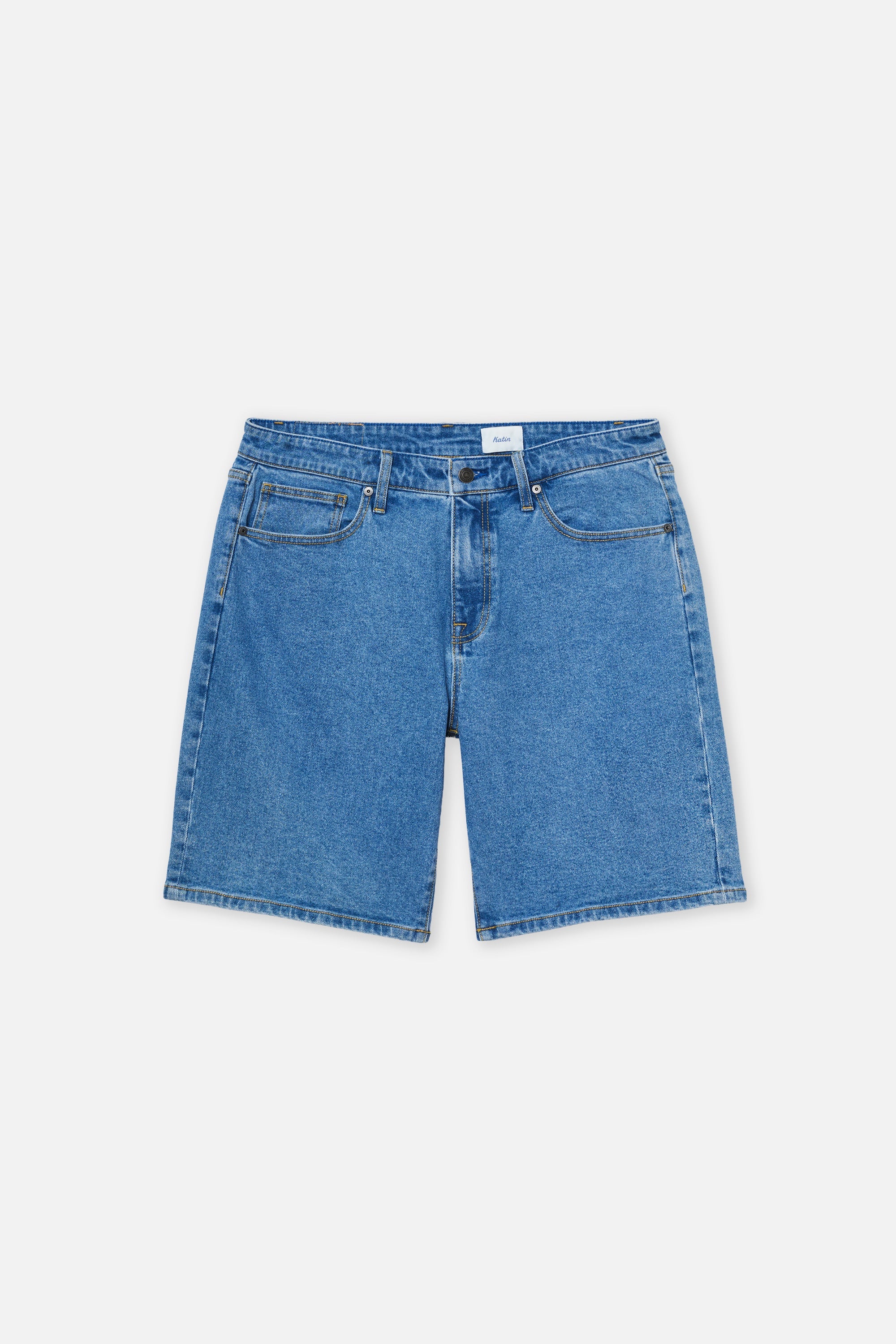 Katin George 64 Short