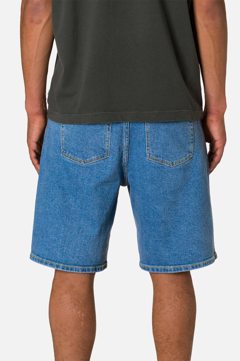 Katin George 64 Short