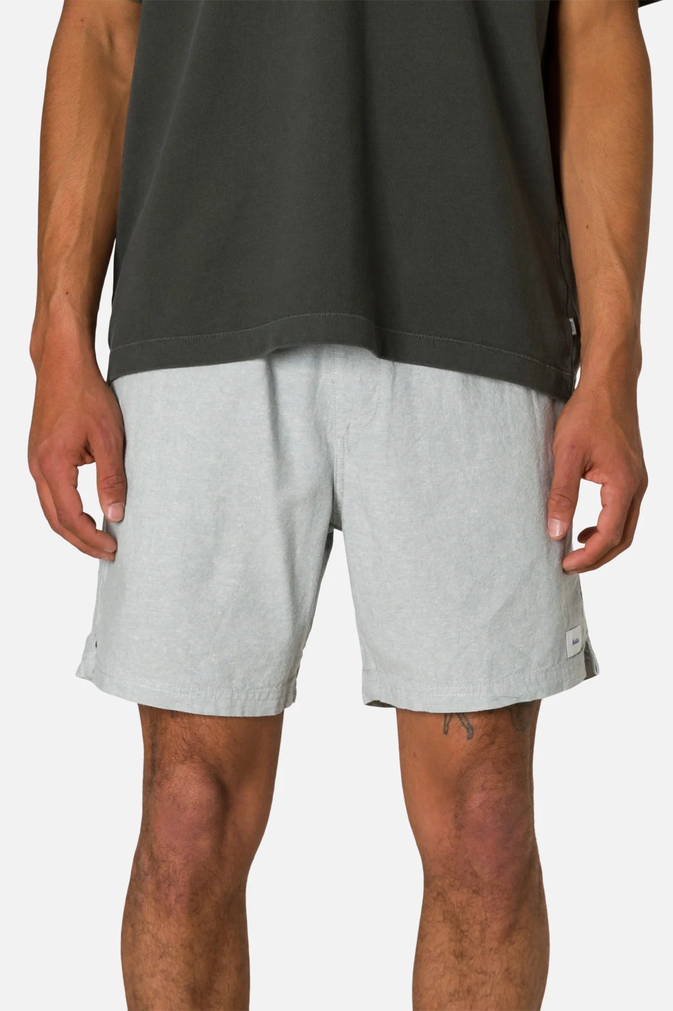 Katin Isaiah Local Short