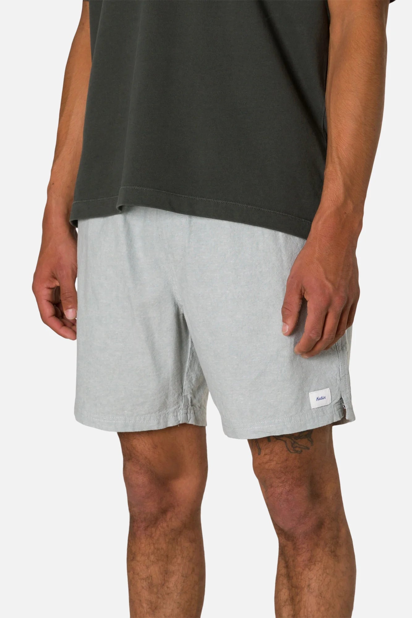 Katin Isaiah Local Short