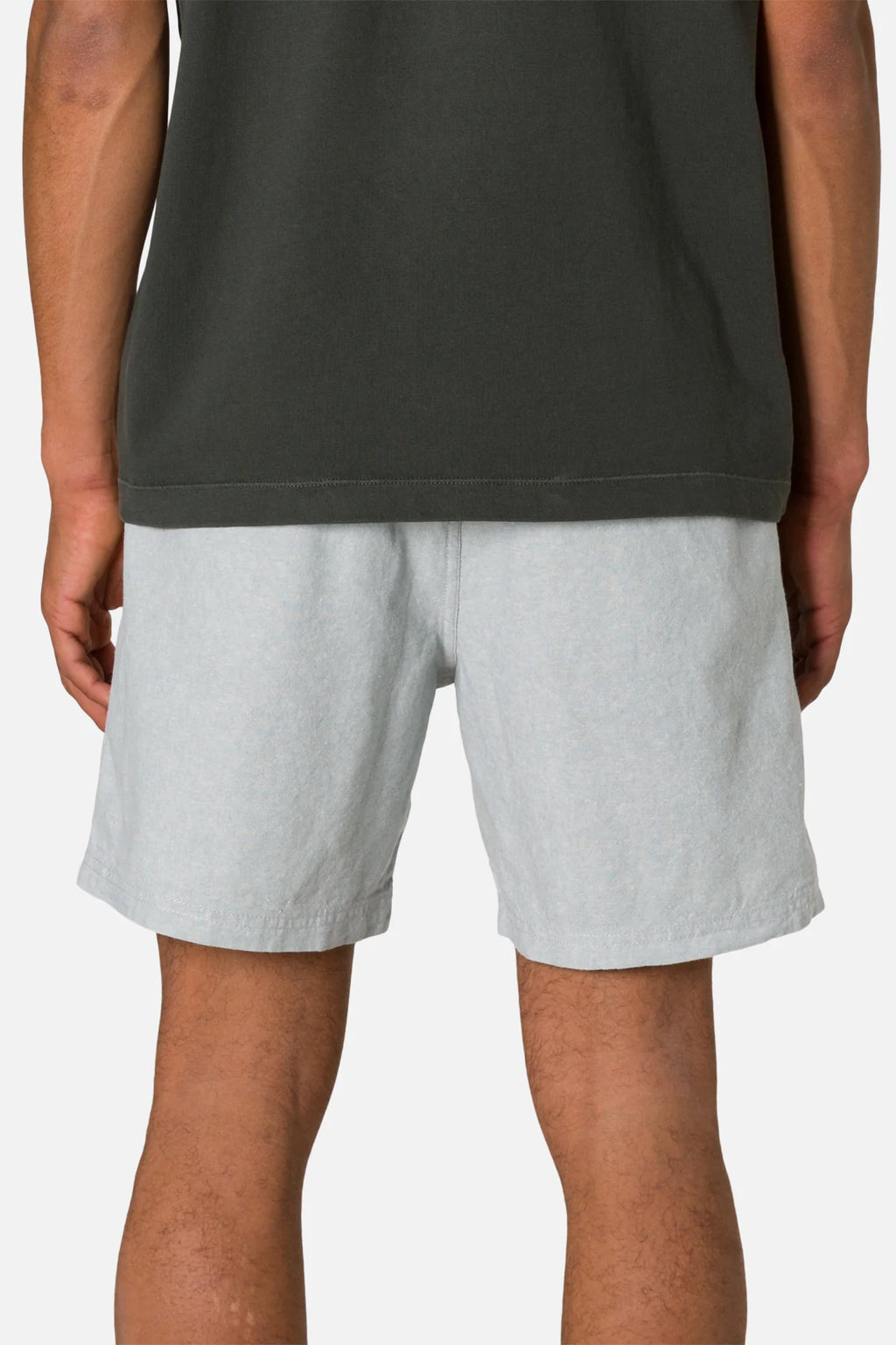 Katin Isaiah Local Short
