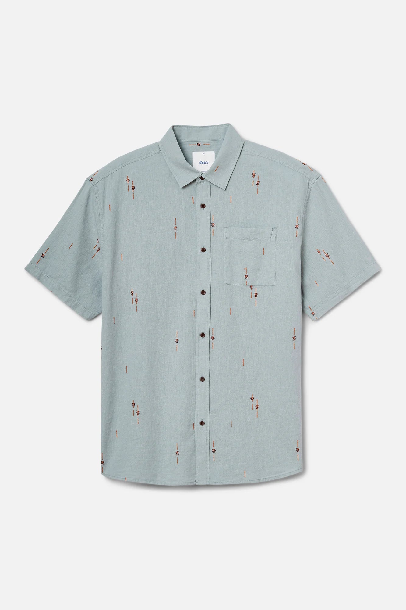 Katin Sparks Shirt