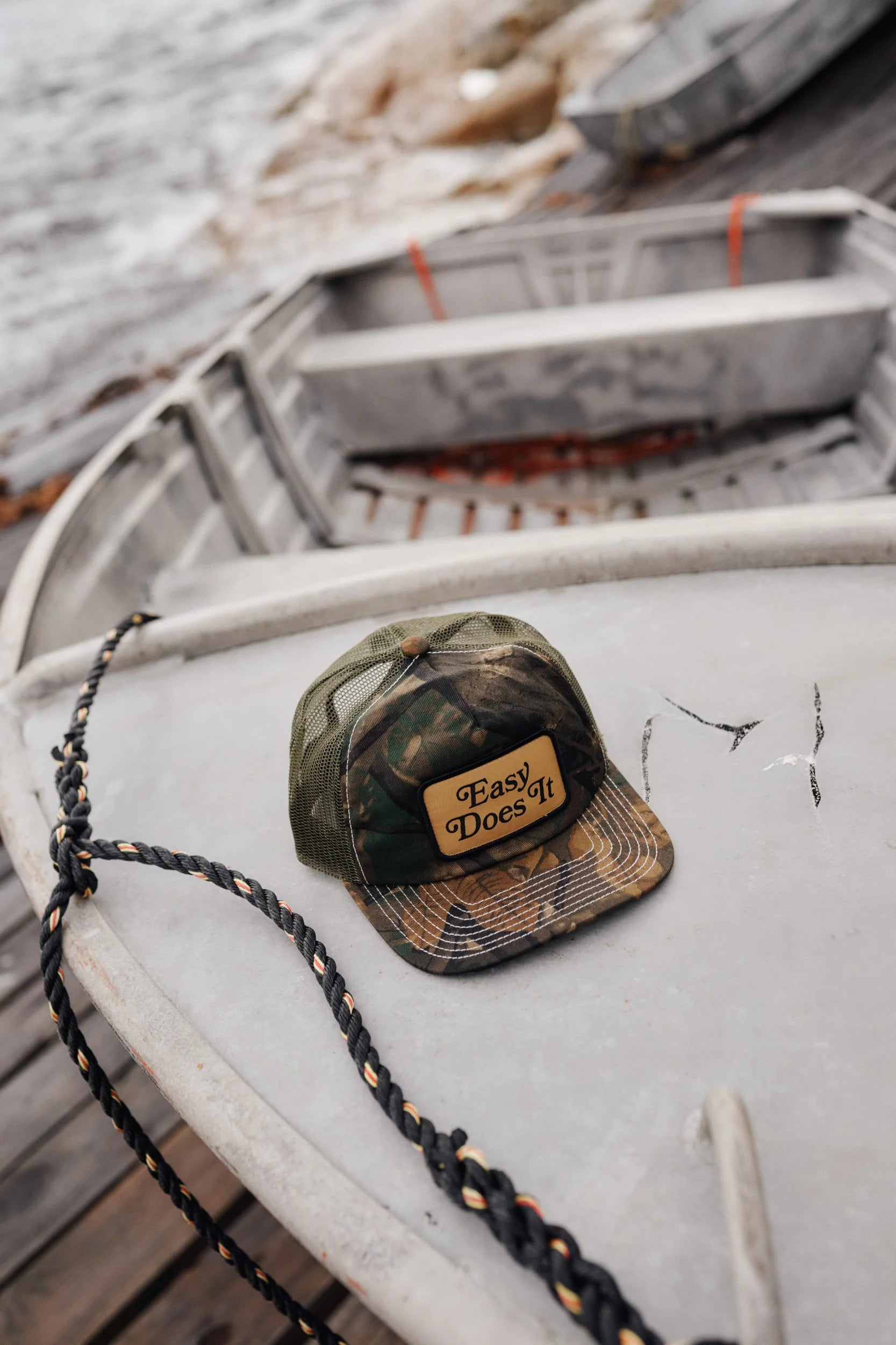 Katin Good Times Trucker Hat